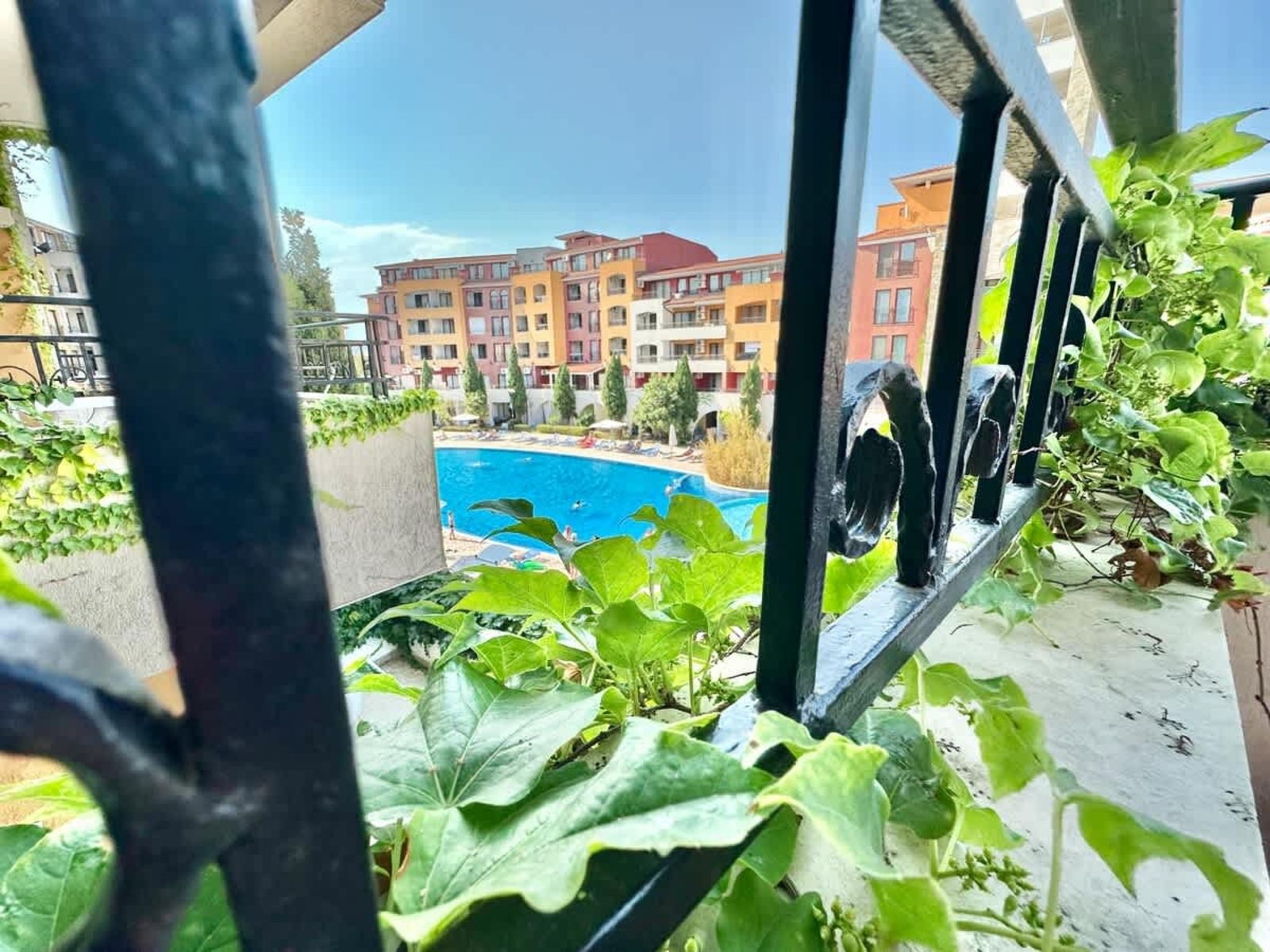 Cozy studio for family in Marina Cape - Photo 19