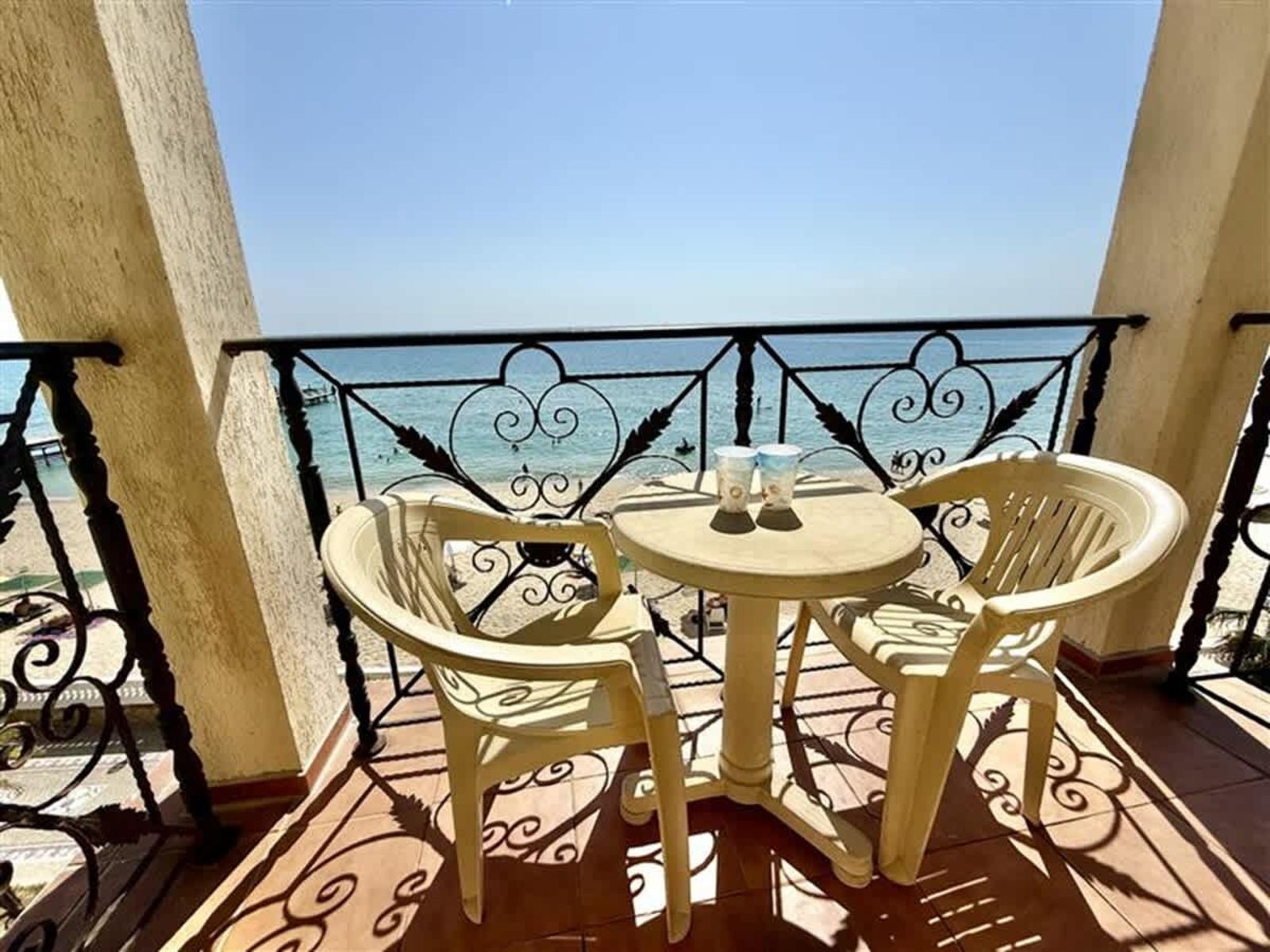 Andalusia Apartment with Sea View - Photo 24