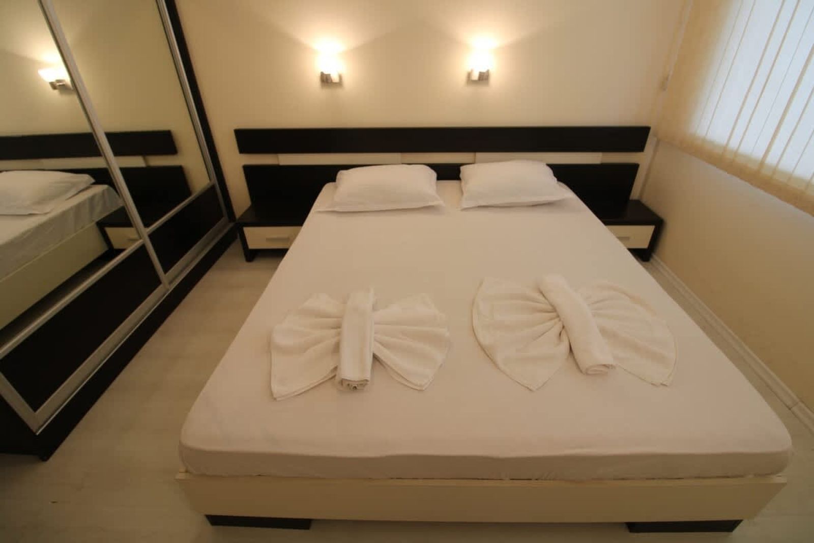 Family Apartment with terrace in Horyzont - Photo 22