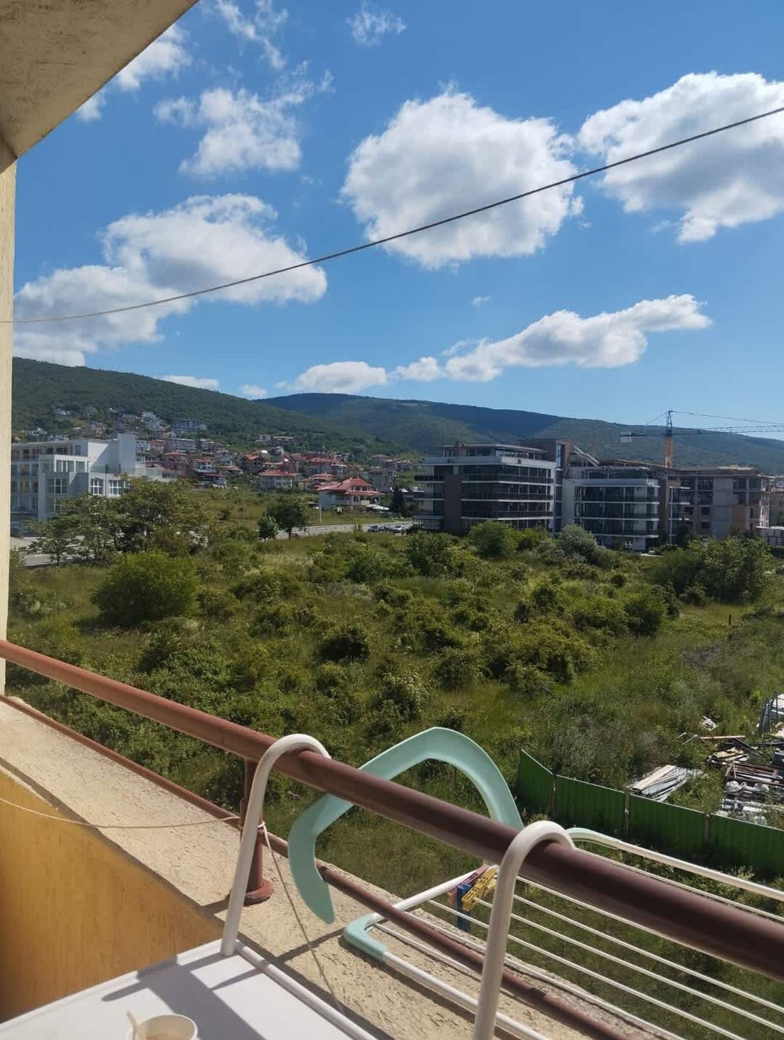 Quiet 2-Bed Flat in Antonia Compex by Flat Manager - Photo 18