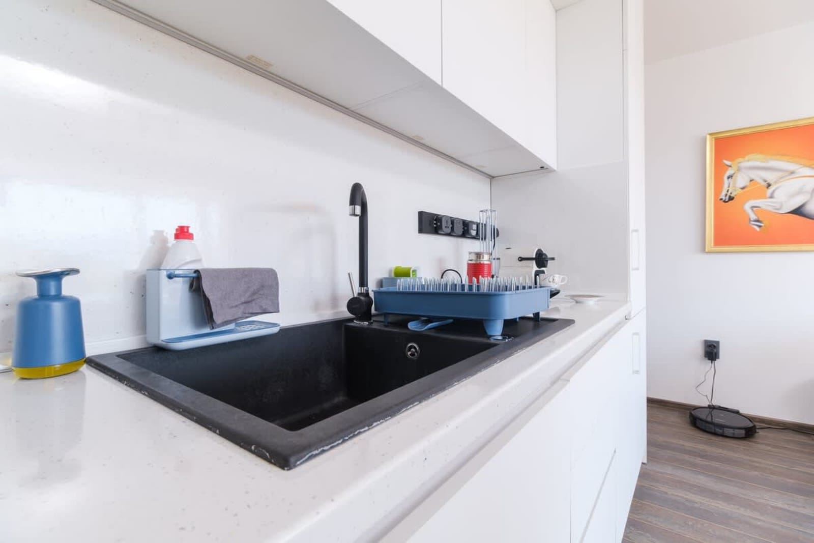 Serene Luxe Oasis Retreat on the Outskirts - Photo 32