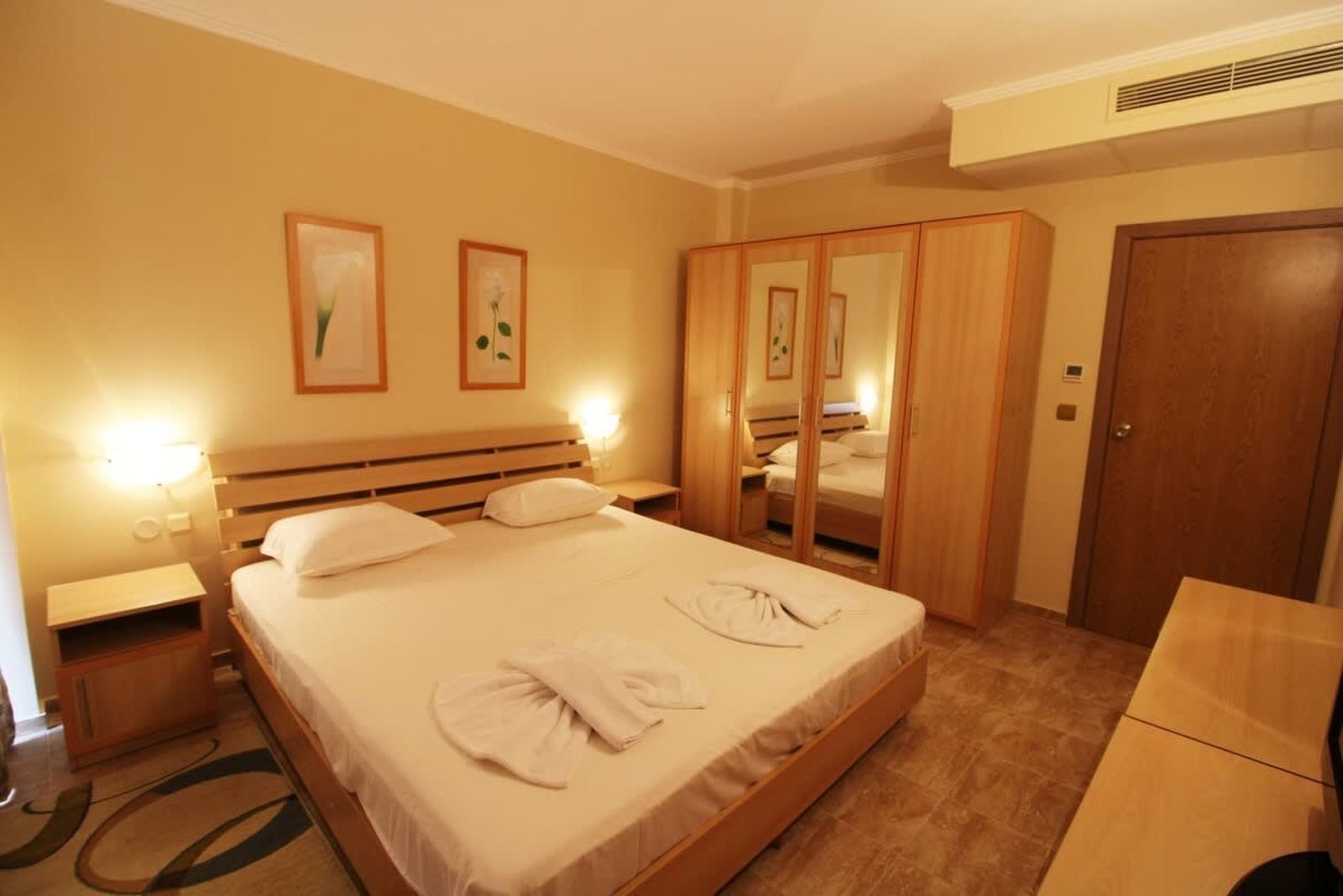 Andalusia  Exclusive Sea View Apartment - Photo 23