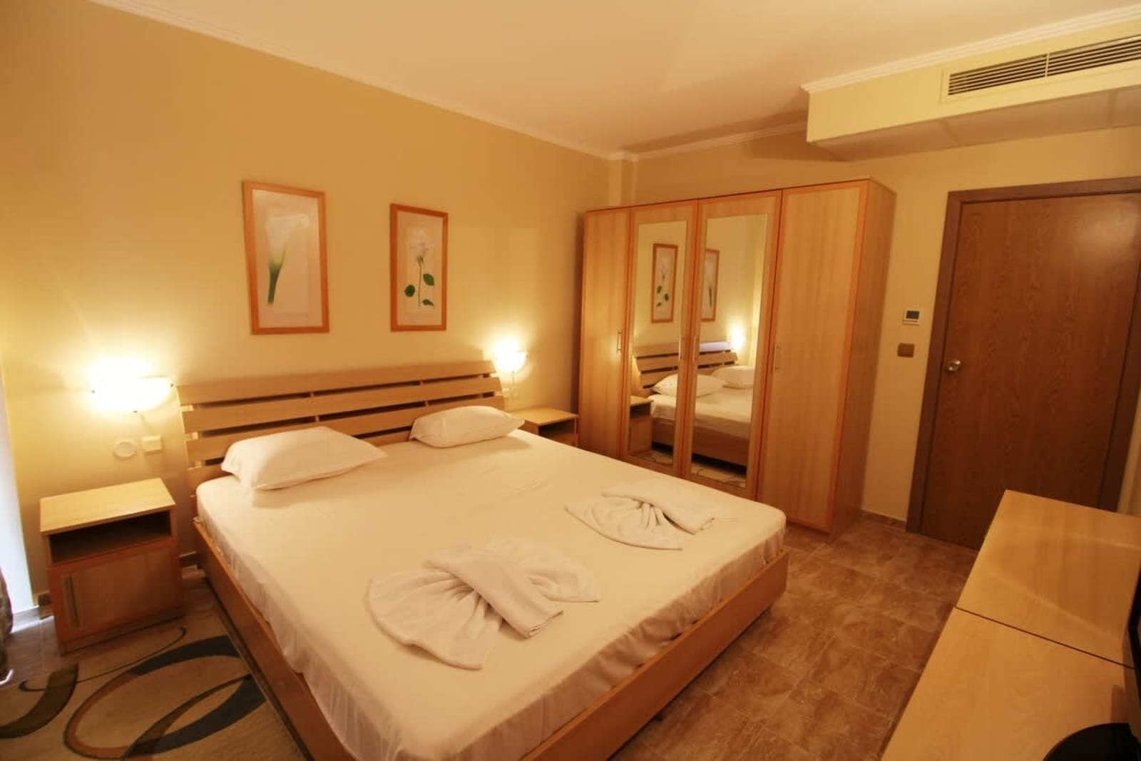 Andalusia  Exclusive Sea View Apartment - Photo 23