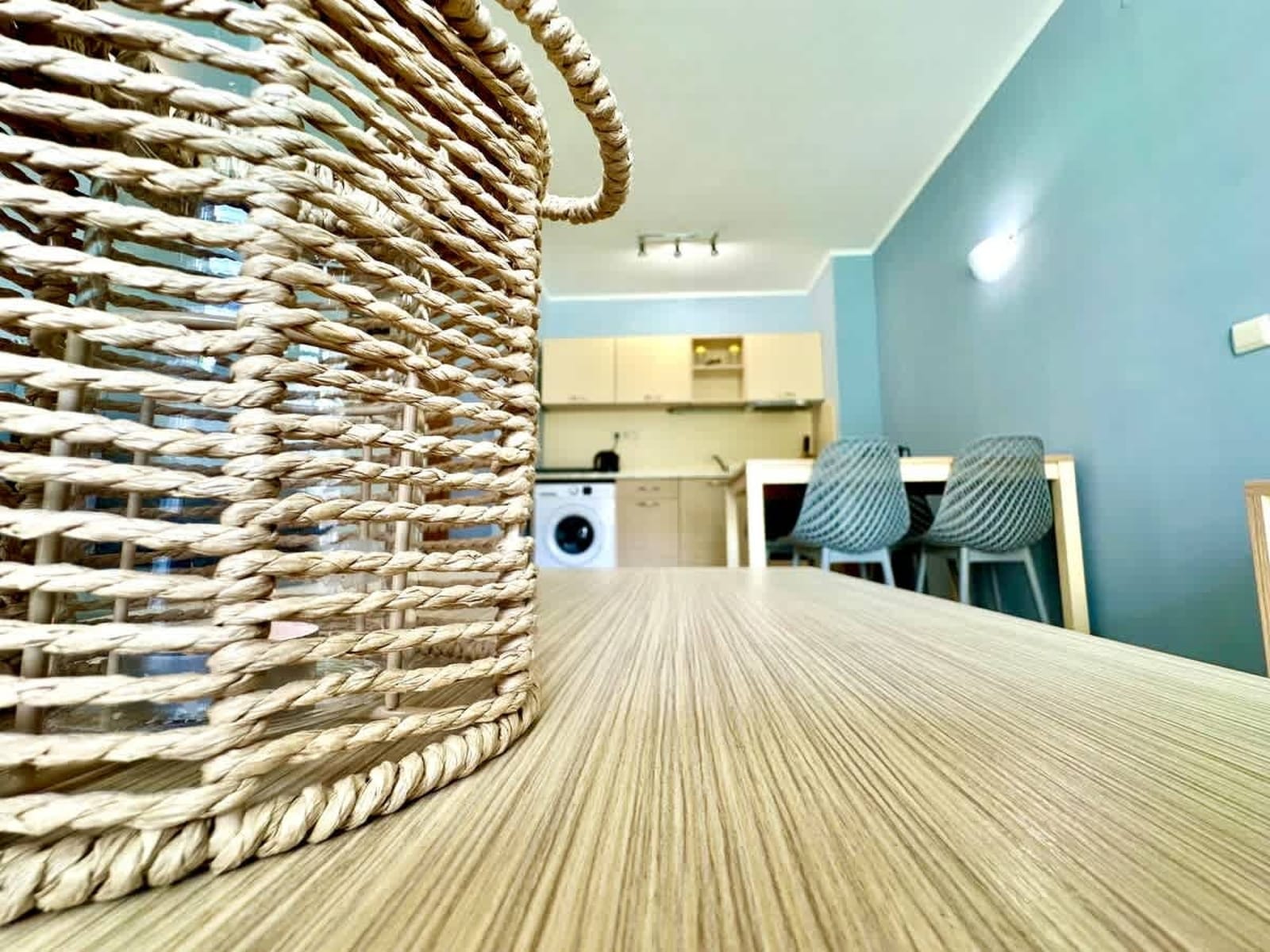 Apartment with Terrace  Royal Sun - Photo 30