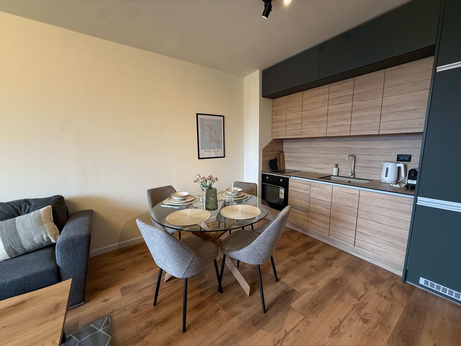 Detelina Mountain Retreat- 1-BR with Stunning View - Photo 6