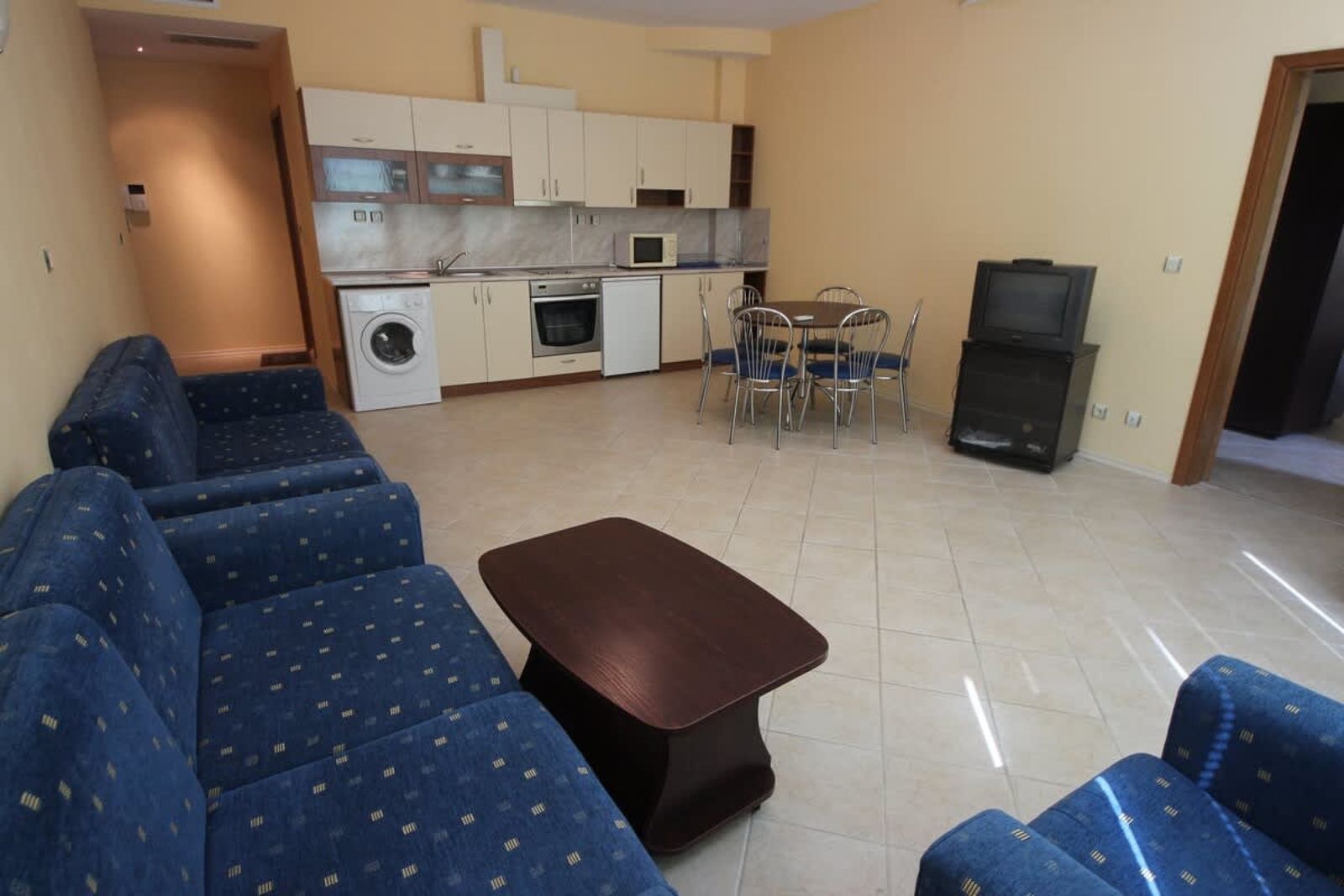 Apartment for 6 persons in Midia - Photo 12