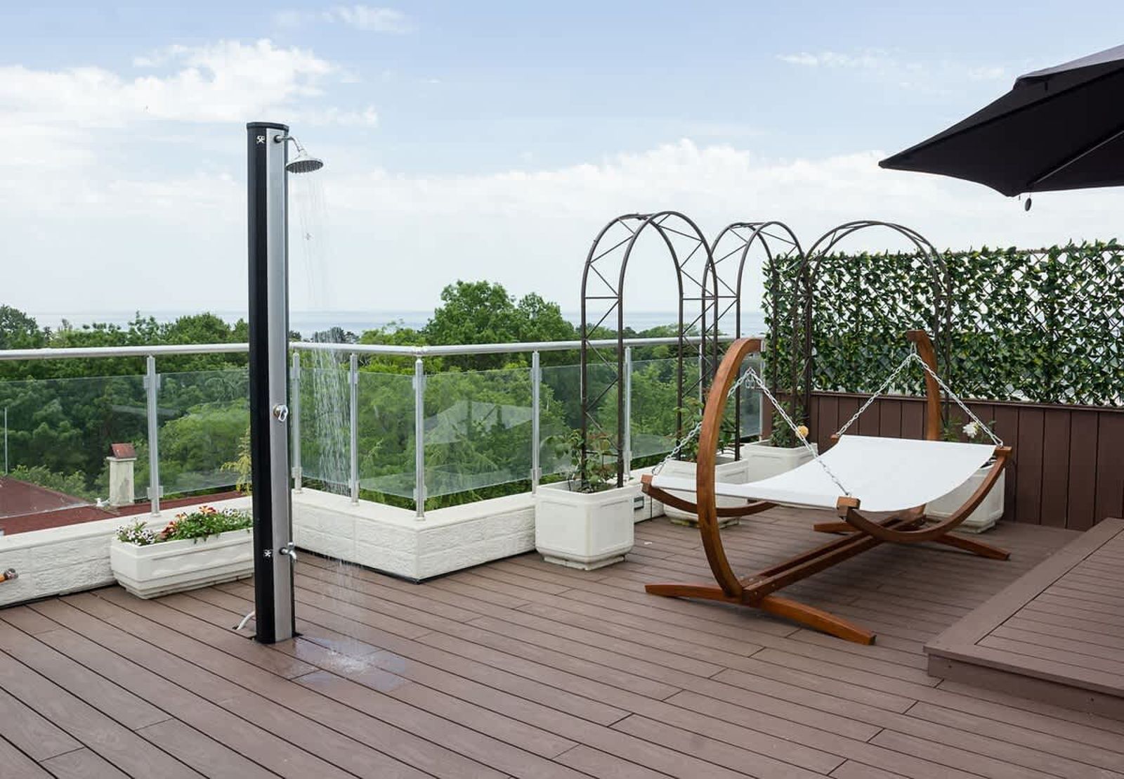 Under the Stars - Lux. Penthouse w/ POOL + Terrace - Photo 31