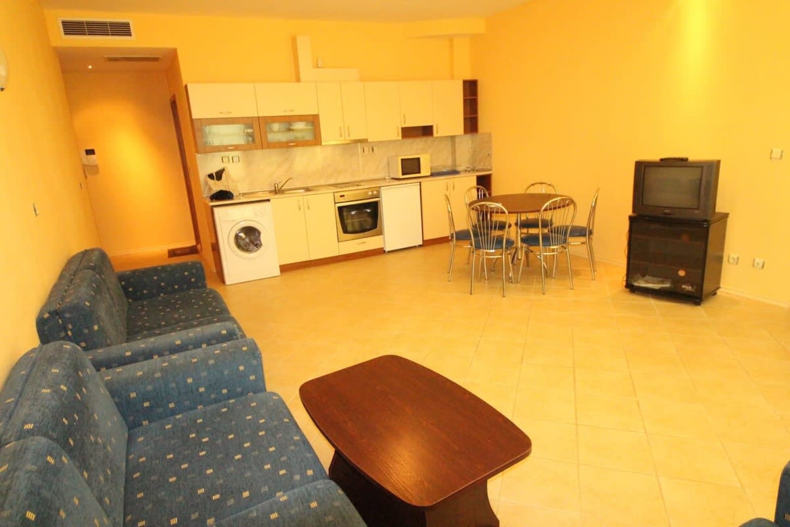 Apartment for 6 persons in Midia - Photo 15