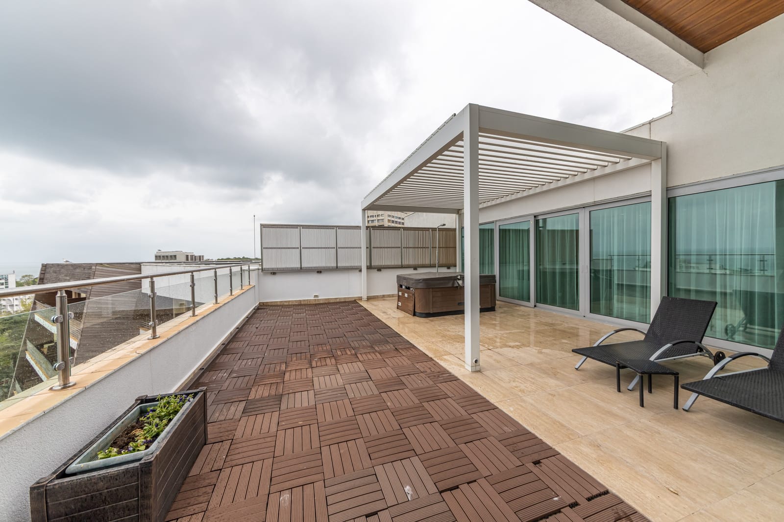 Flamingo Grand Hotel in Albena - Photo 54