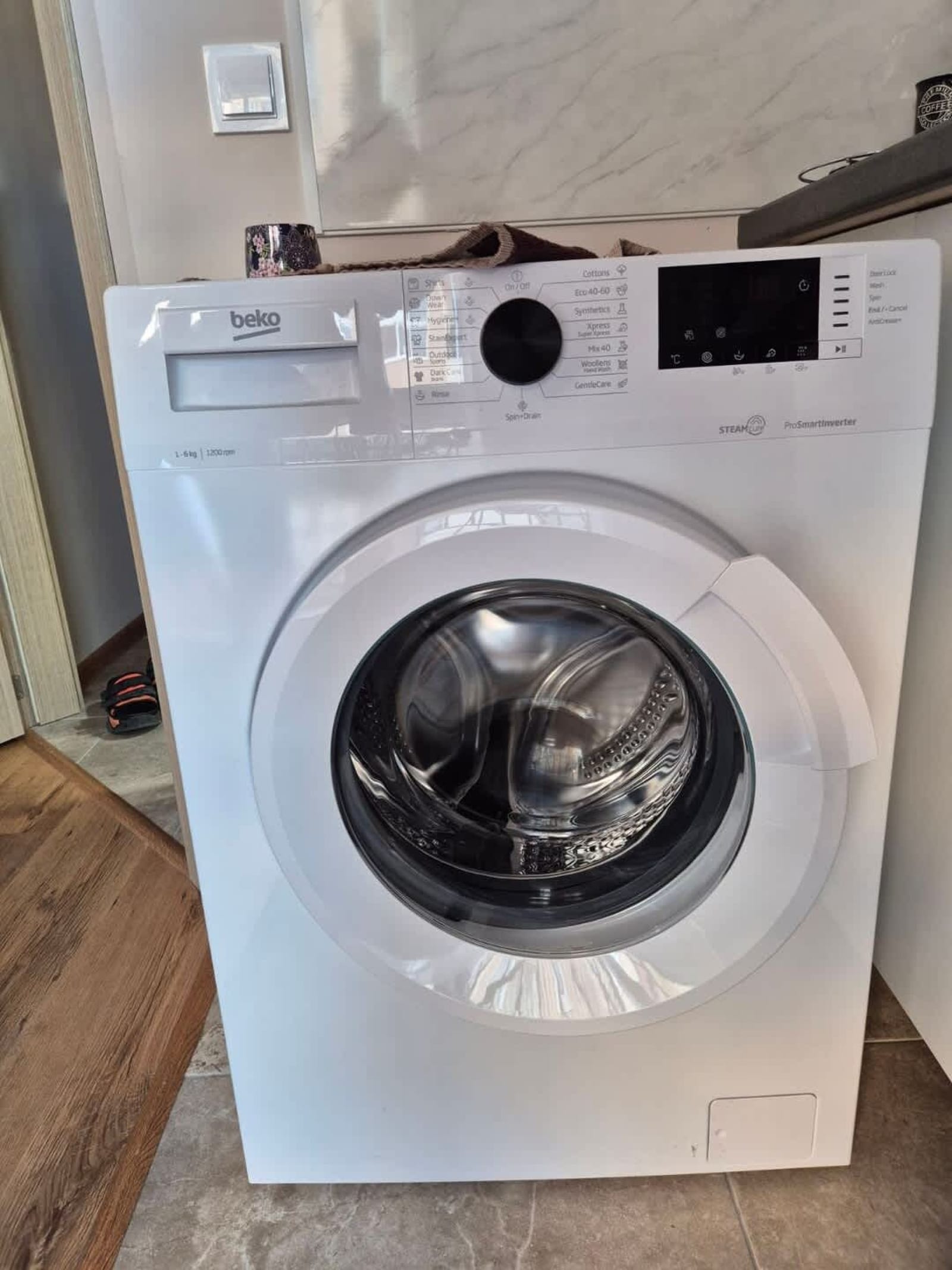 Marea Garden - Studio with Pool by Flat Manager - Photo 32