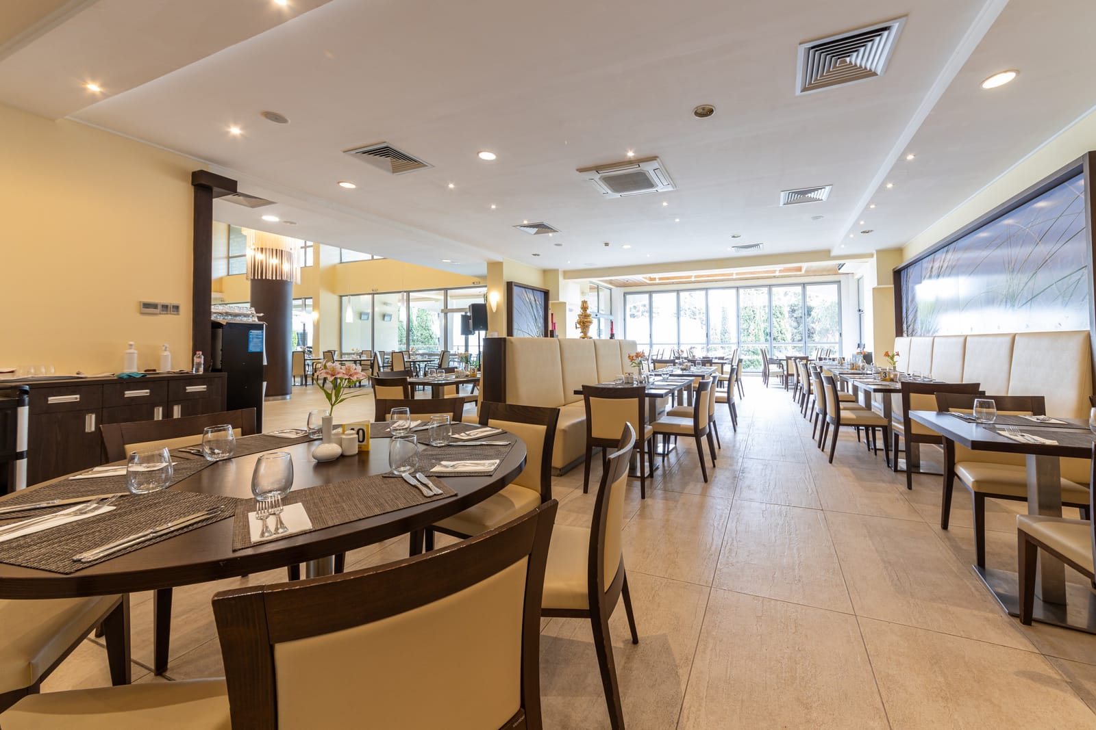 Flamingo Grand Hotel in Albena - Photo 218