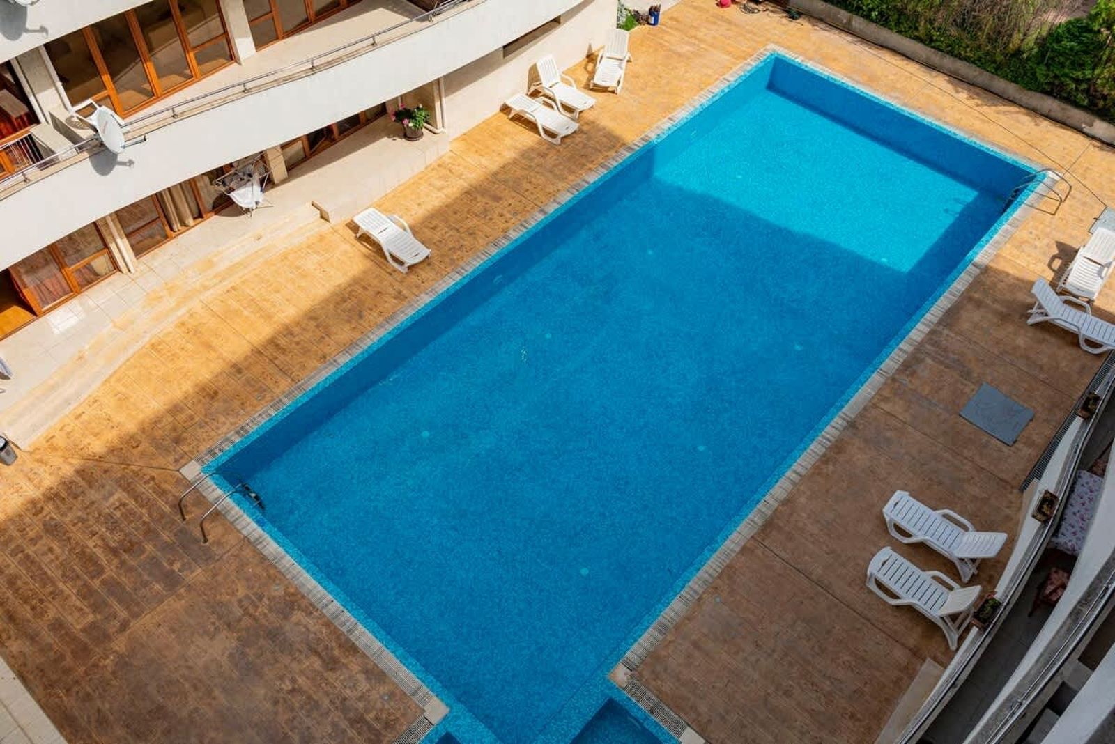 Cozy apartment in komplex Eden - Photo 3