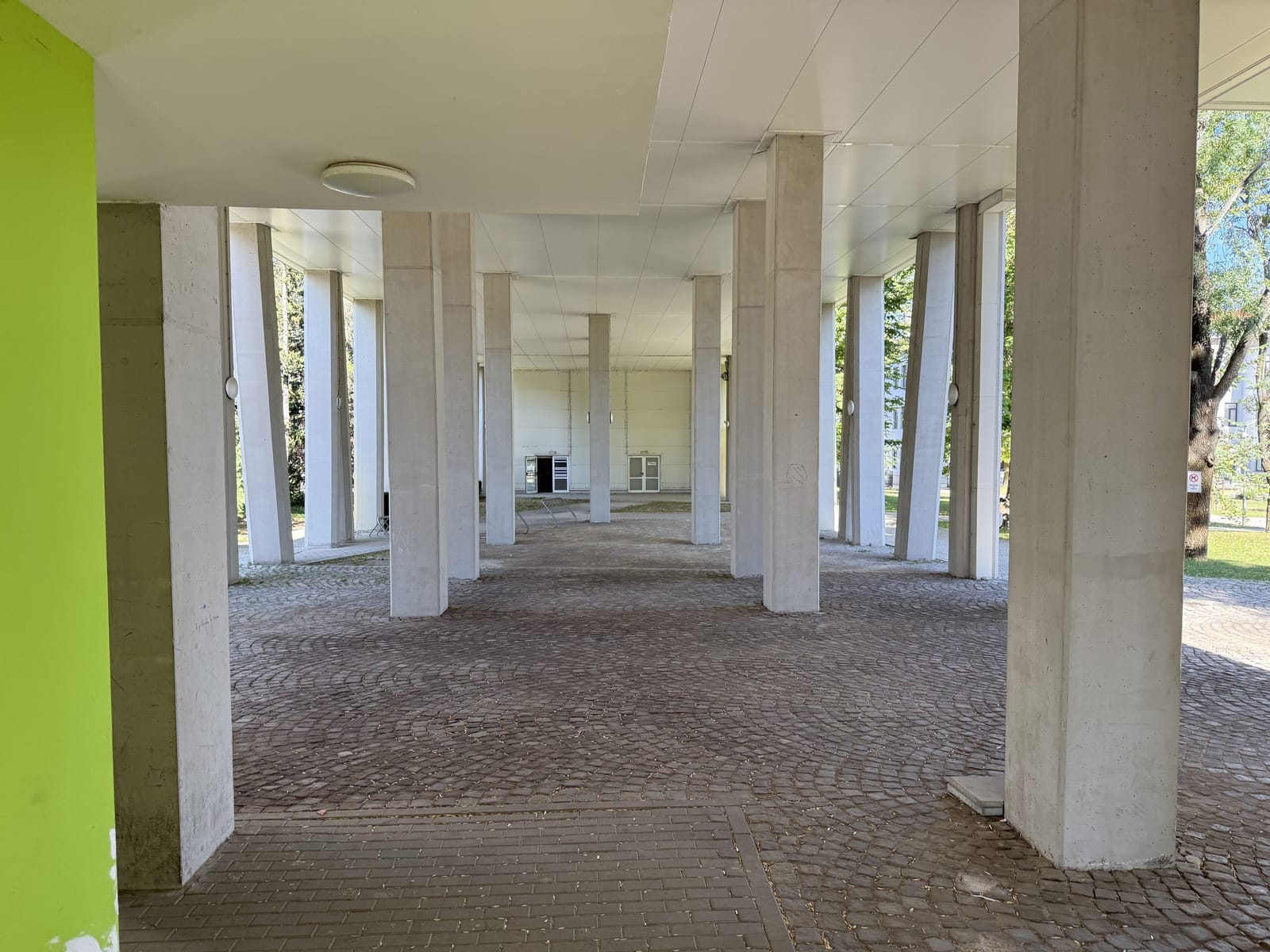 Industrial Building in Sofia - Photo 17