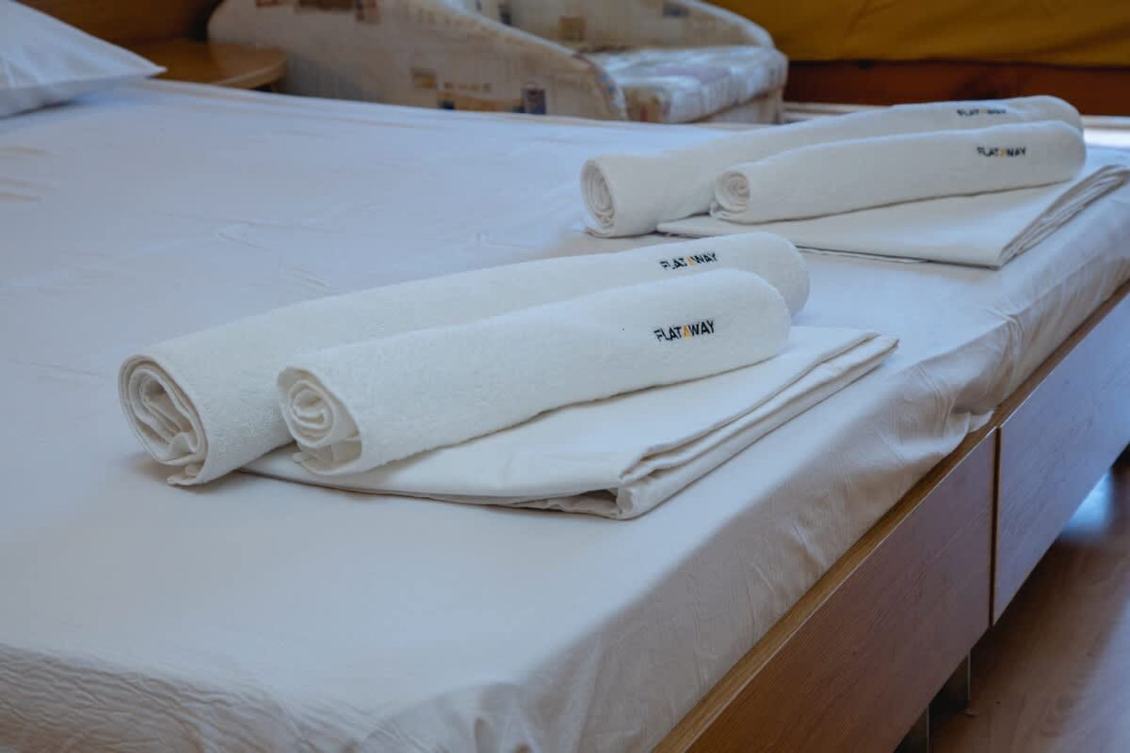 Studio with a balcony near the centre - Photo 7