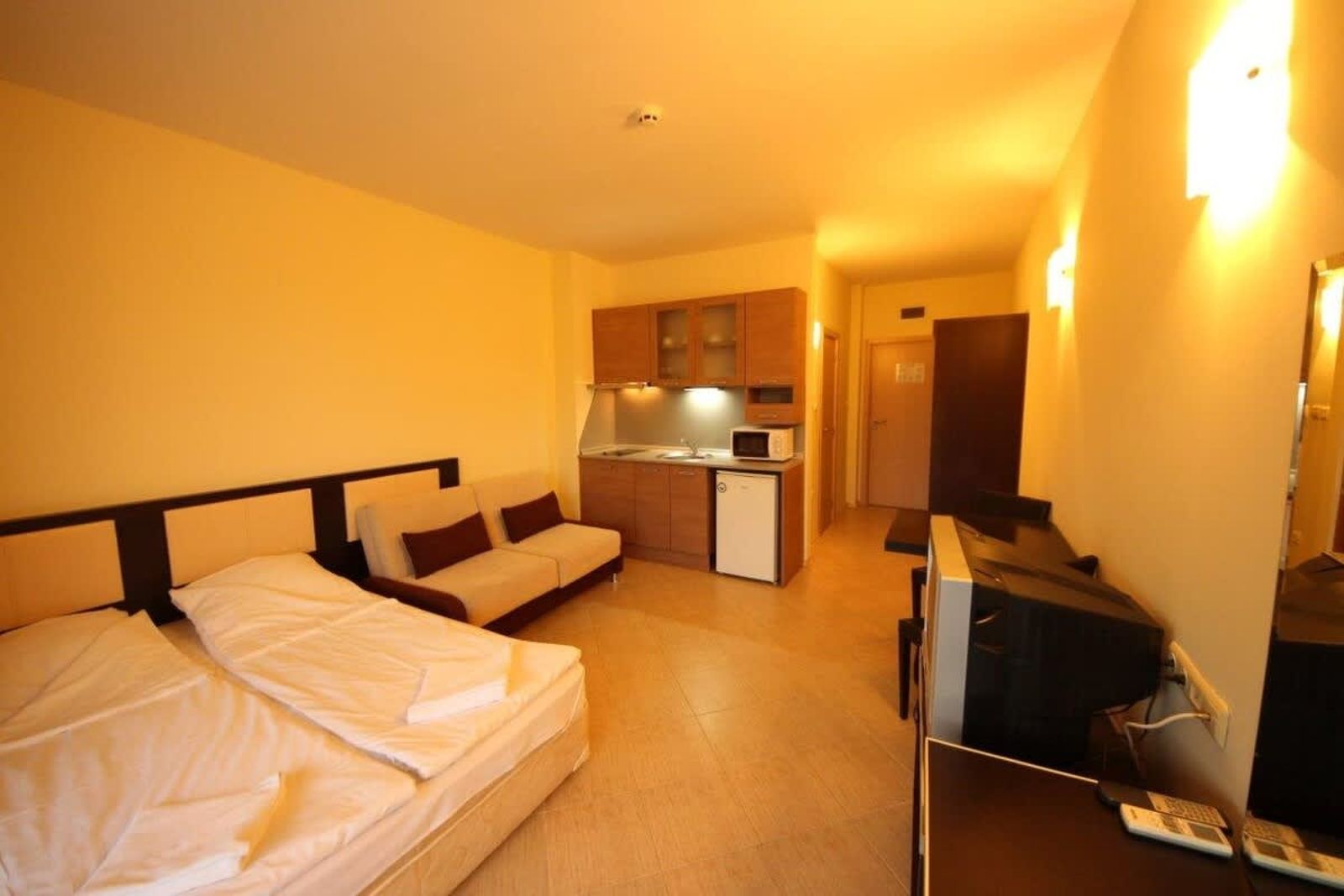 Cozy studio in Nestinarka - Photo 28