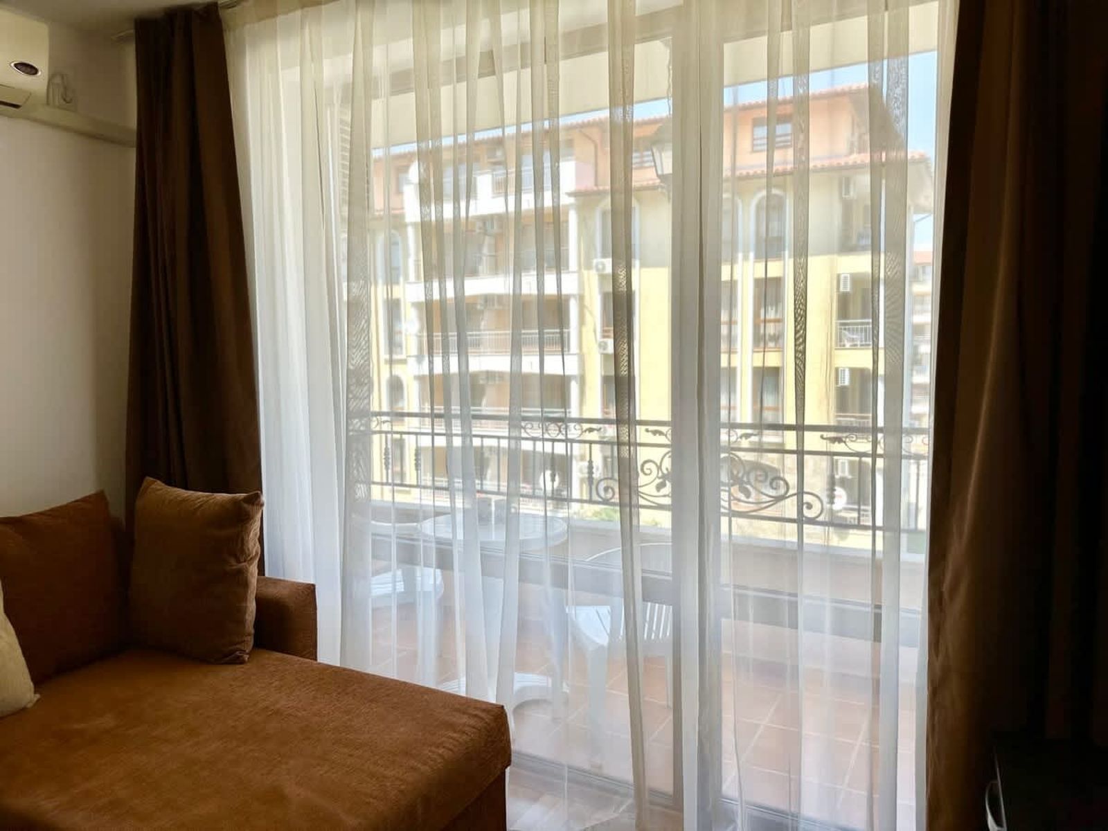 Cozy - Studio in Diamant Residence - Photo 23