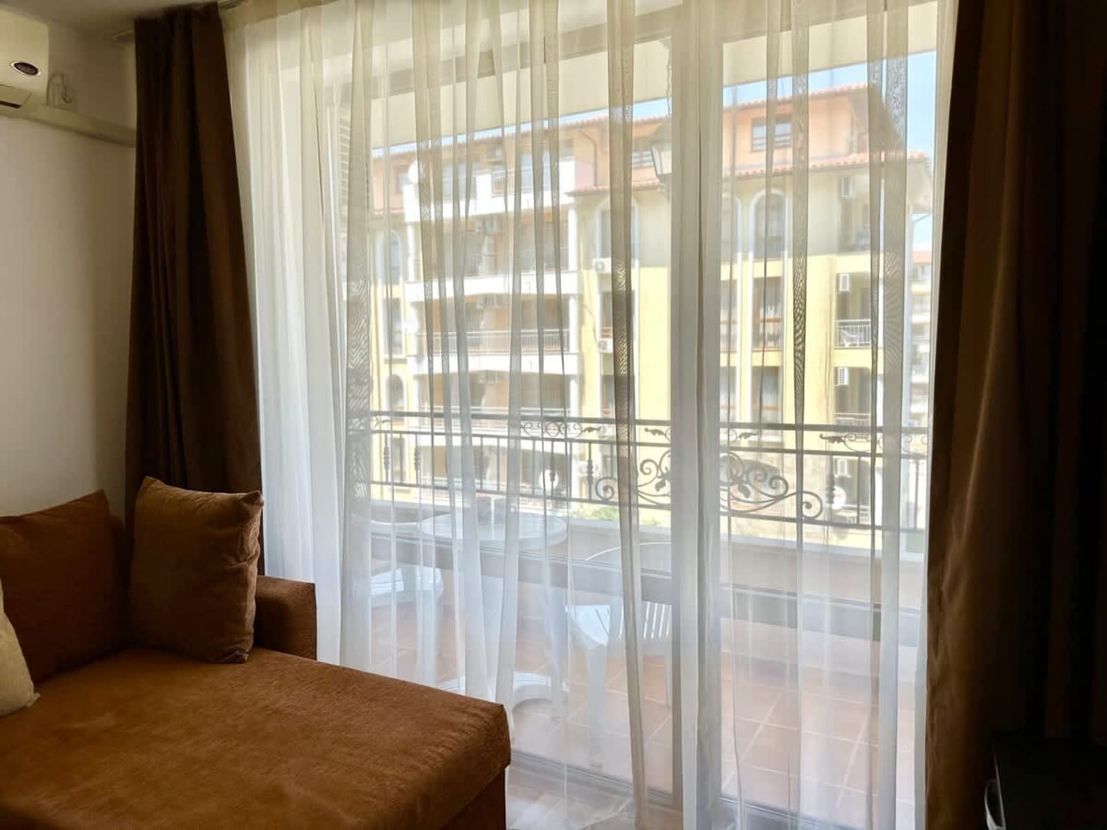 Cozy - Studio in Diamant Residence - Photo 23