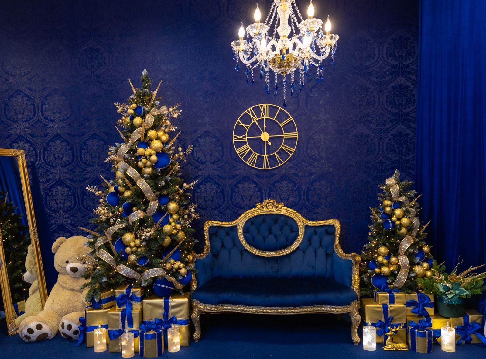 Whitehall Studio - Interior photography studio - Photo 3