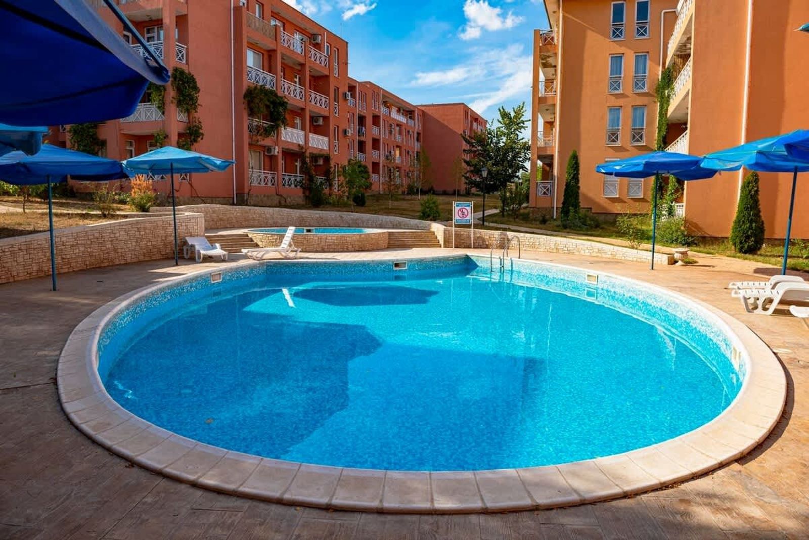 Sunny Day 6 Cozy 1 bedroom apartment - Photo 18