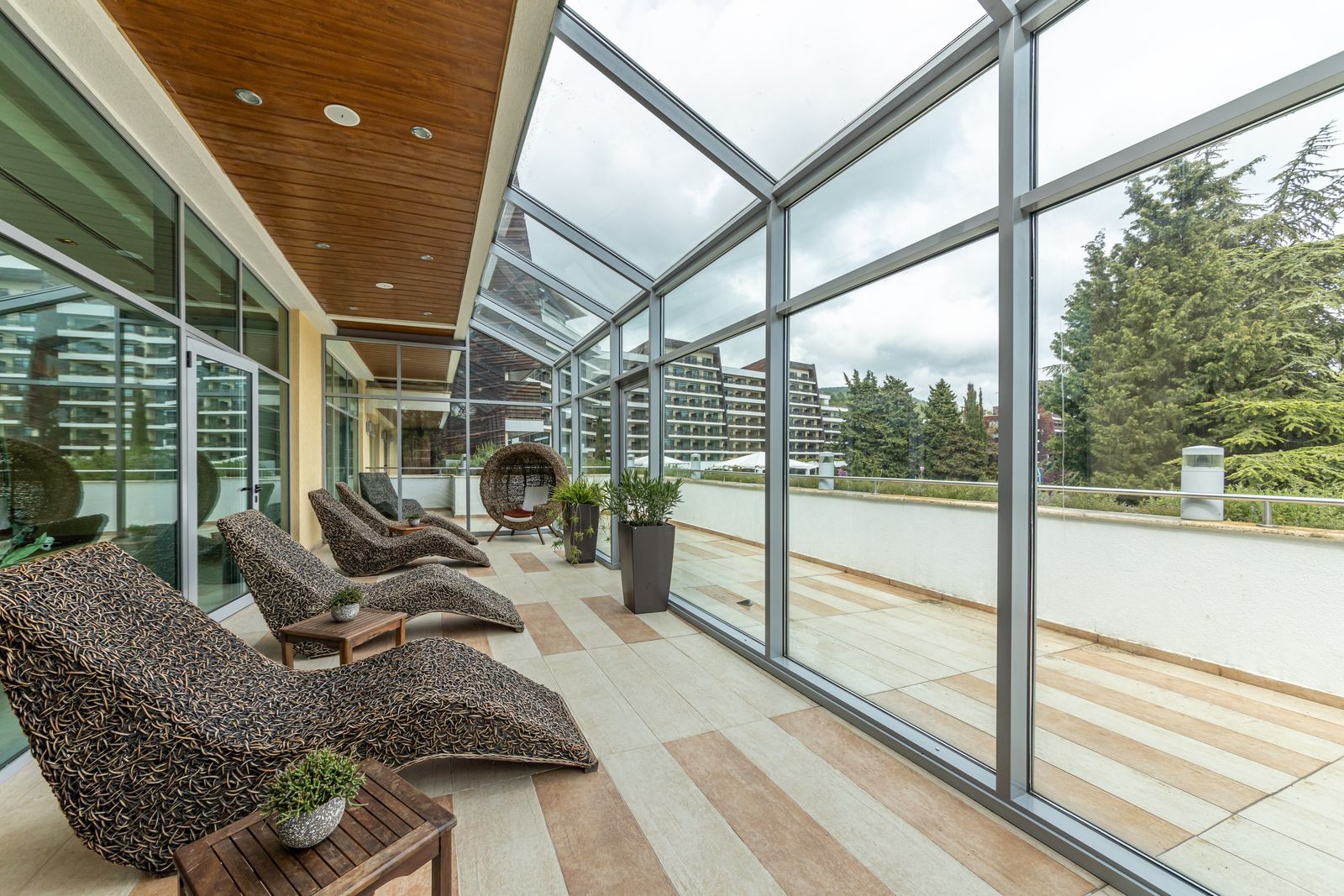 Flamingo Grand Hotel in Albena - Photo 245