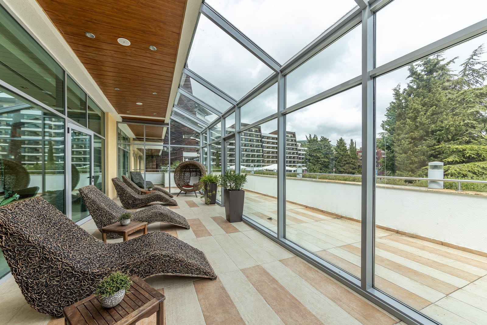 Flamingo Grand Hotel in Albena - Photo 245