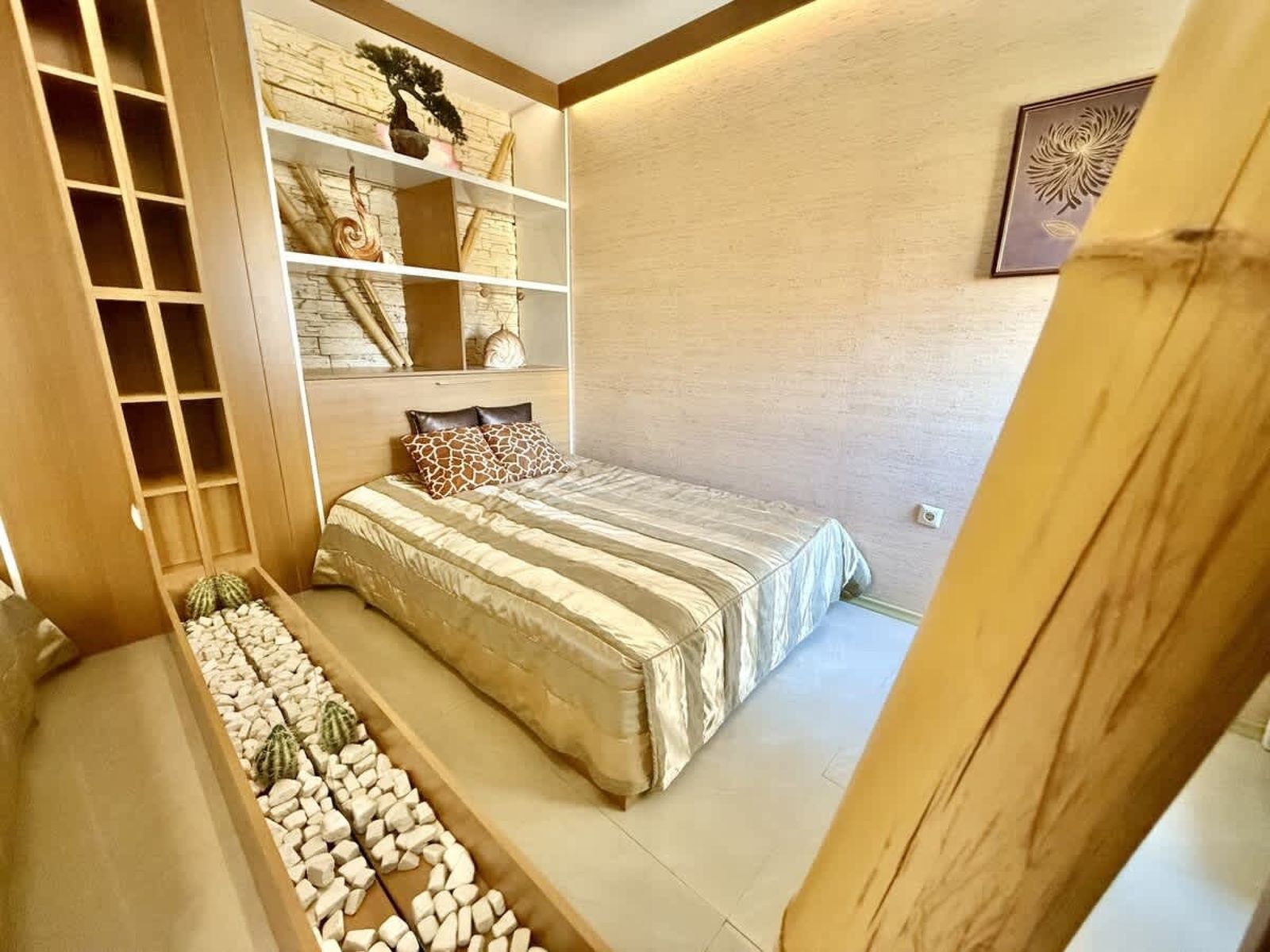 Cozy apartment in Emerald Paradise - Photo 12