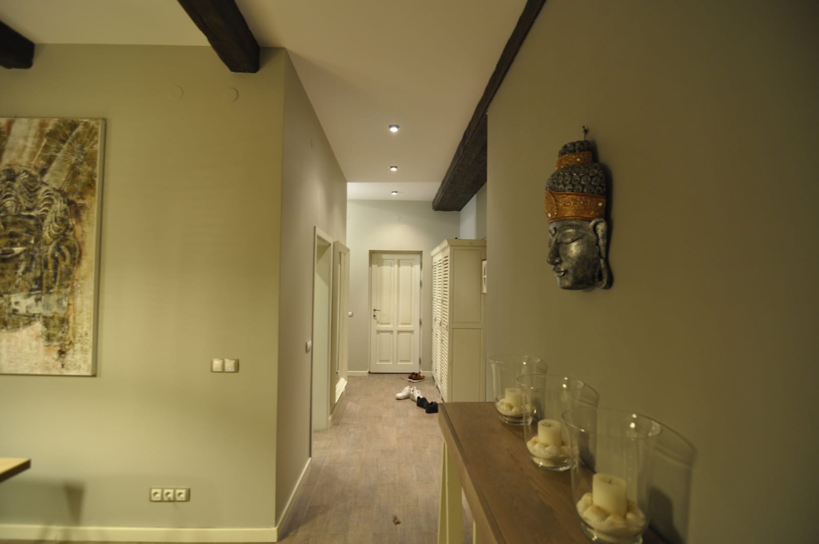 The Flower House - Photo 26