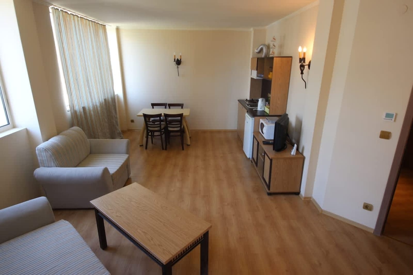 Atrium Apartment with balcony - Photo 12