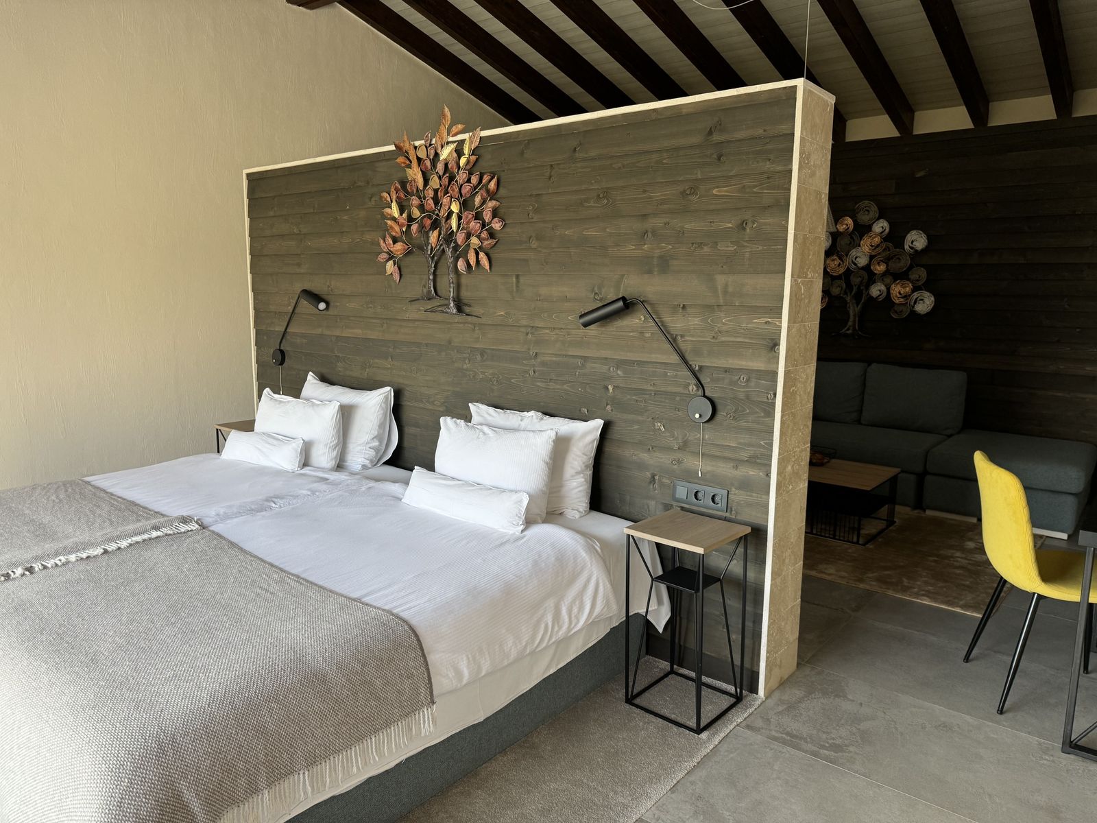 Zornitza Family Estate - Big Family Villa (Hambar) - Photo 21