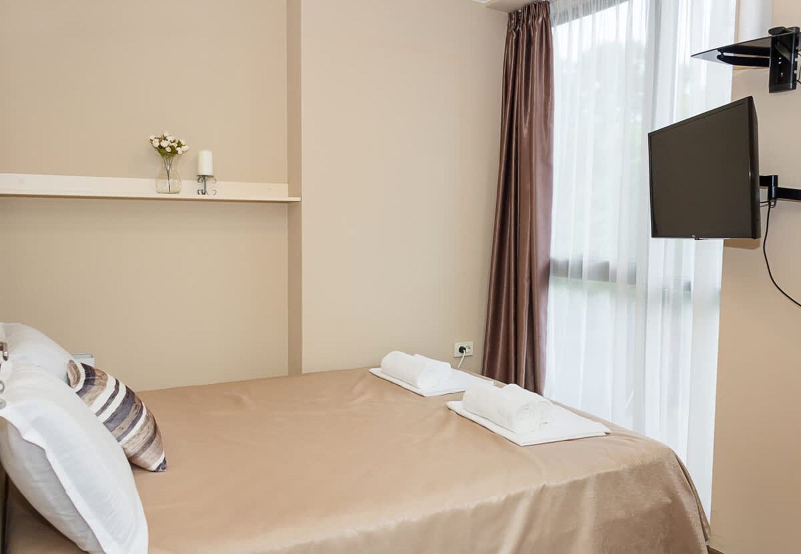 1BD Flat on Blvd. Maria Luiza  Varna - Photo 11