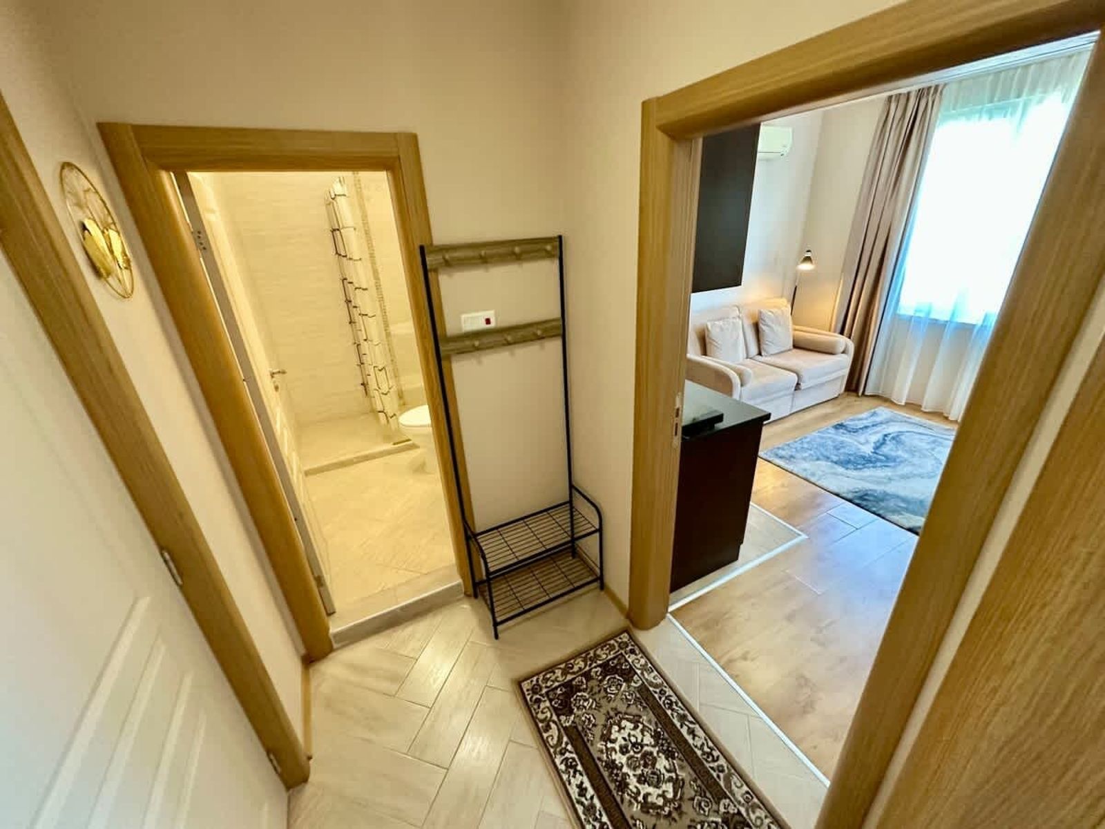 Cozy apartment in Messembria Palace - Photo 45