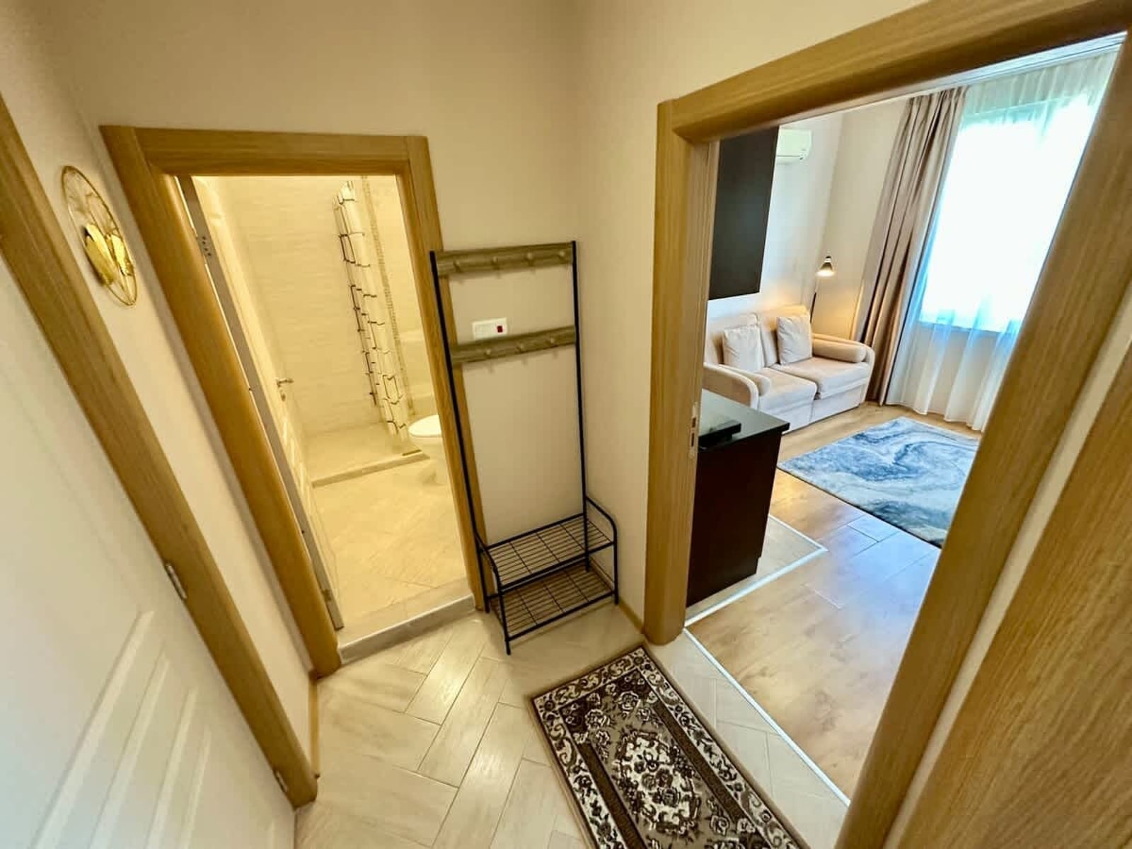 Cozy apartment in Messembria Palace - Photo 45