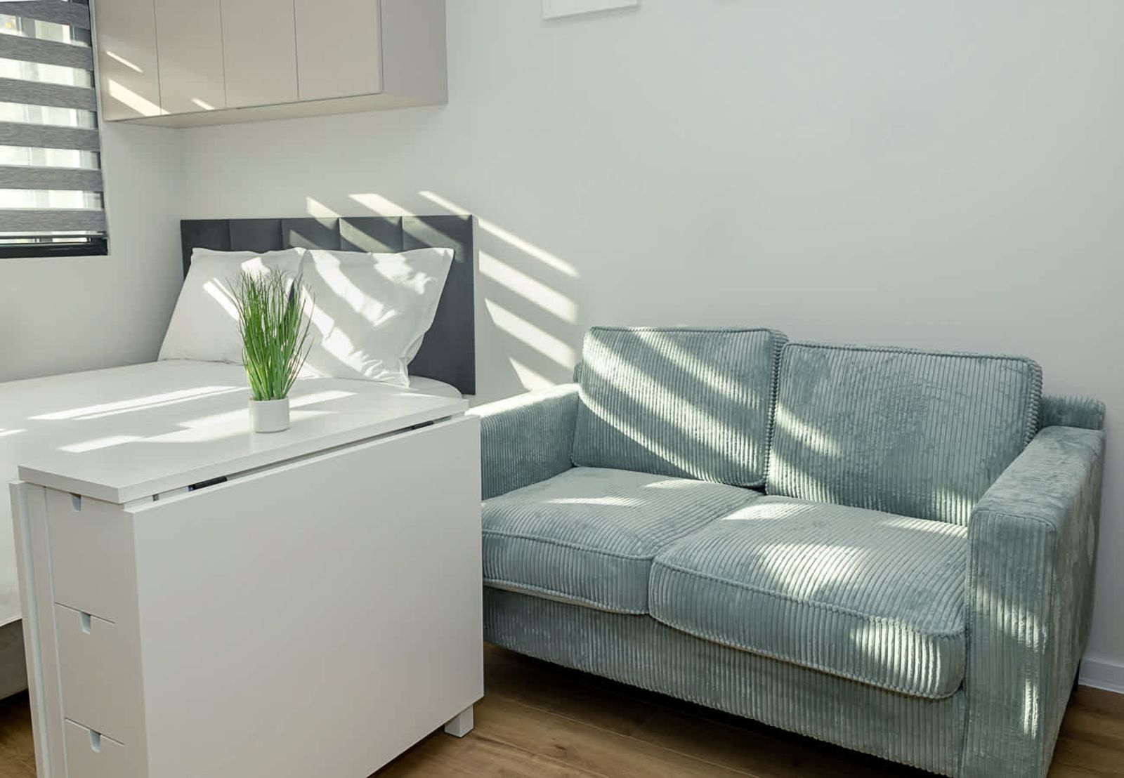 Stylish City Studio - Red Square Area - Top Location - Photo 6