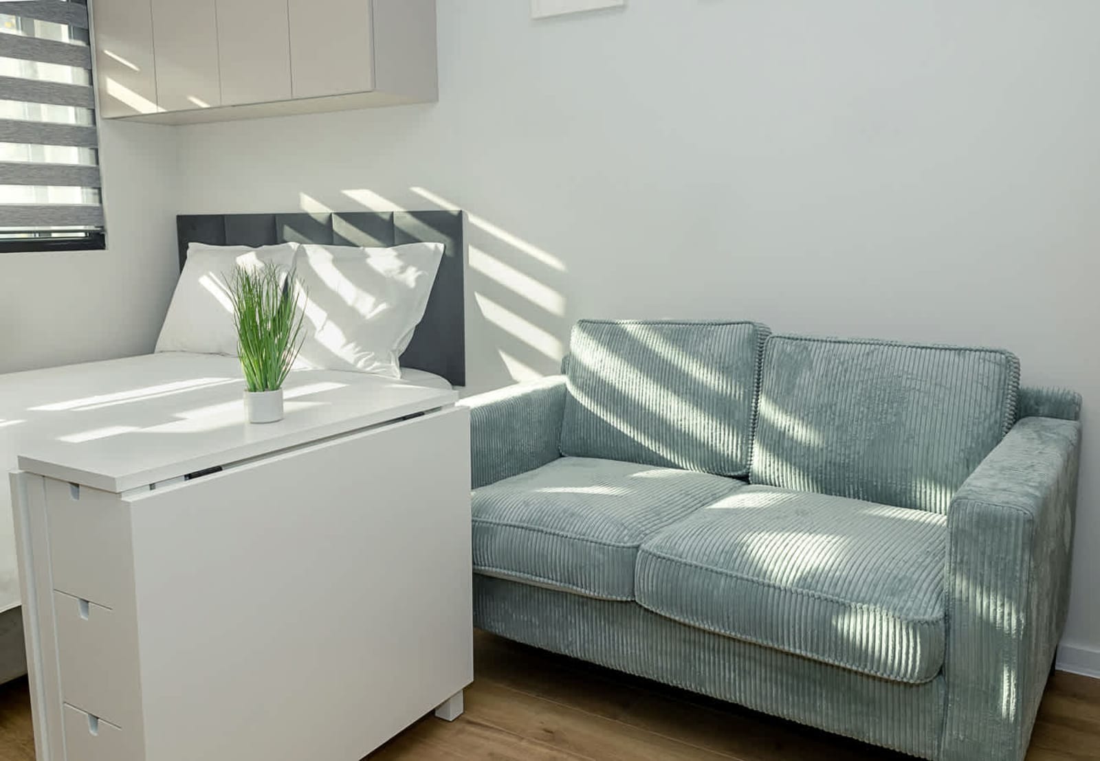 Stylish City Studio - Red Square Area - Top Location - Photo 6