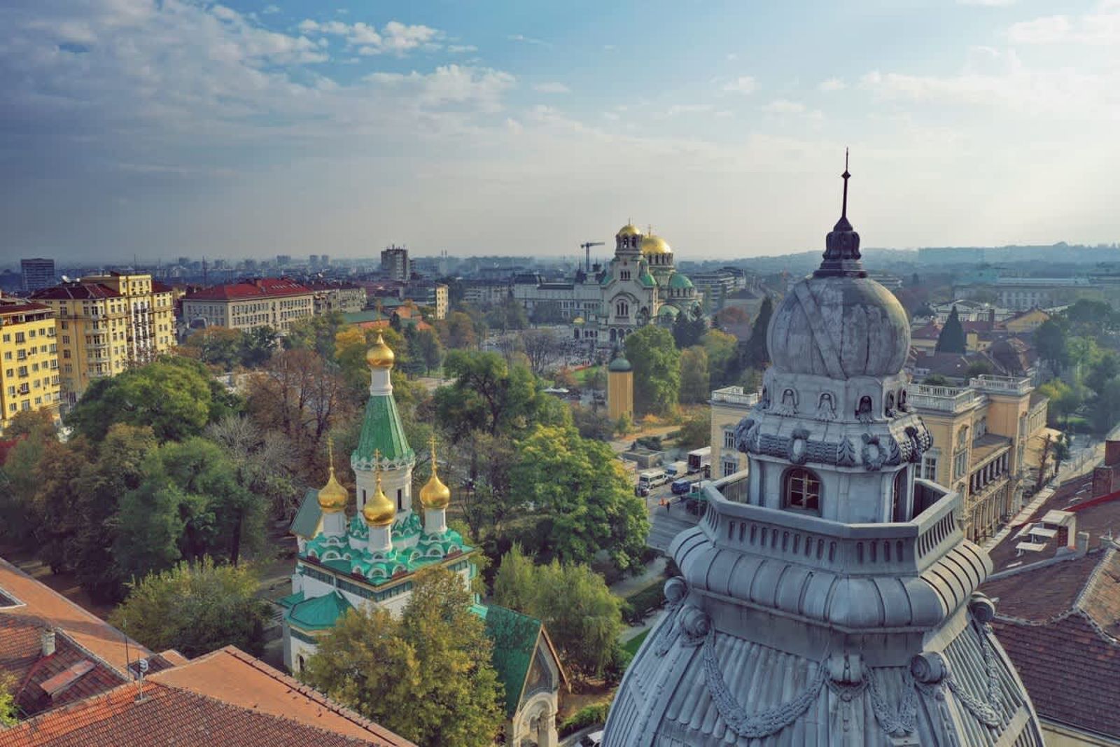 Top Center - Designer studio 1 min to Vitosha bul - Photo 15