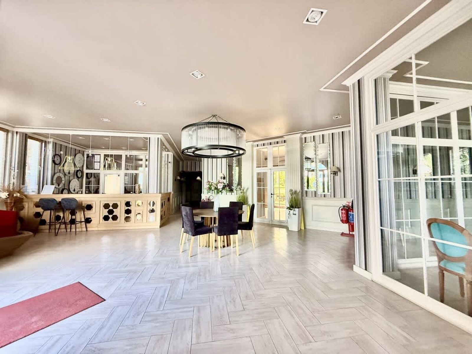 Cozy apartment in Messembria Palace - Photo 55