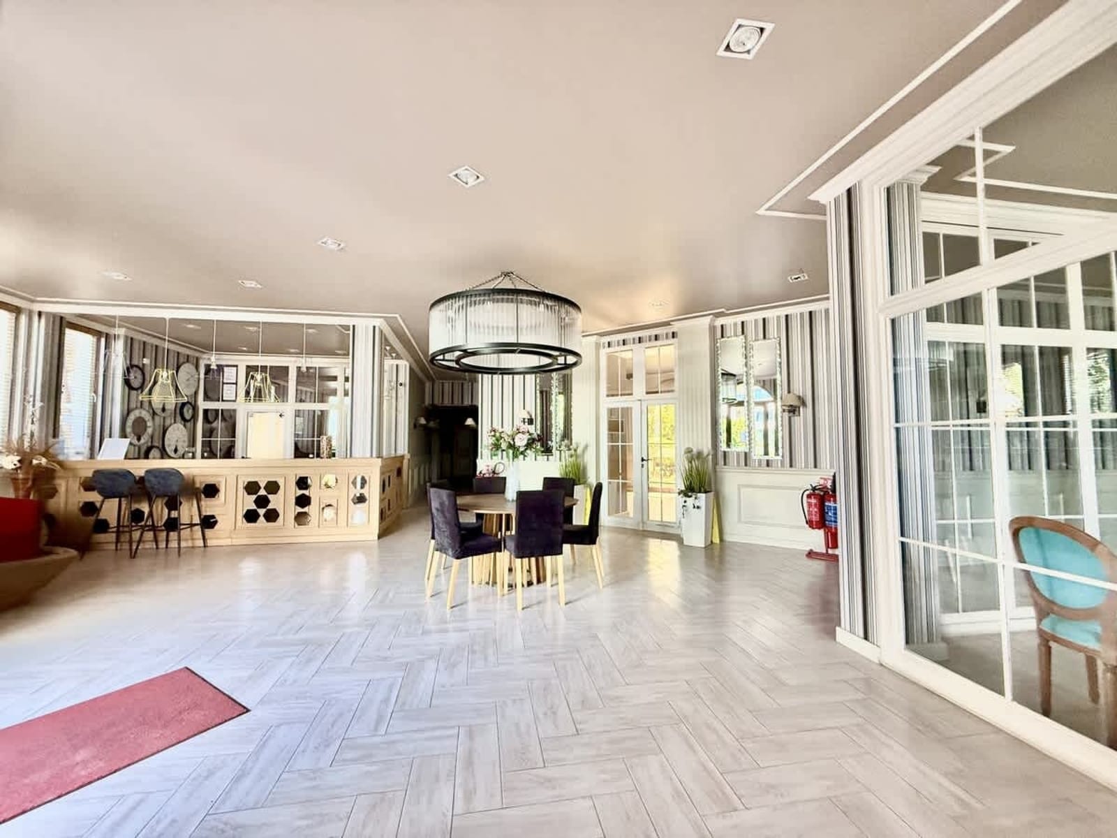 Cozy apartment in Messembria Palace - Photo 55