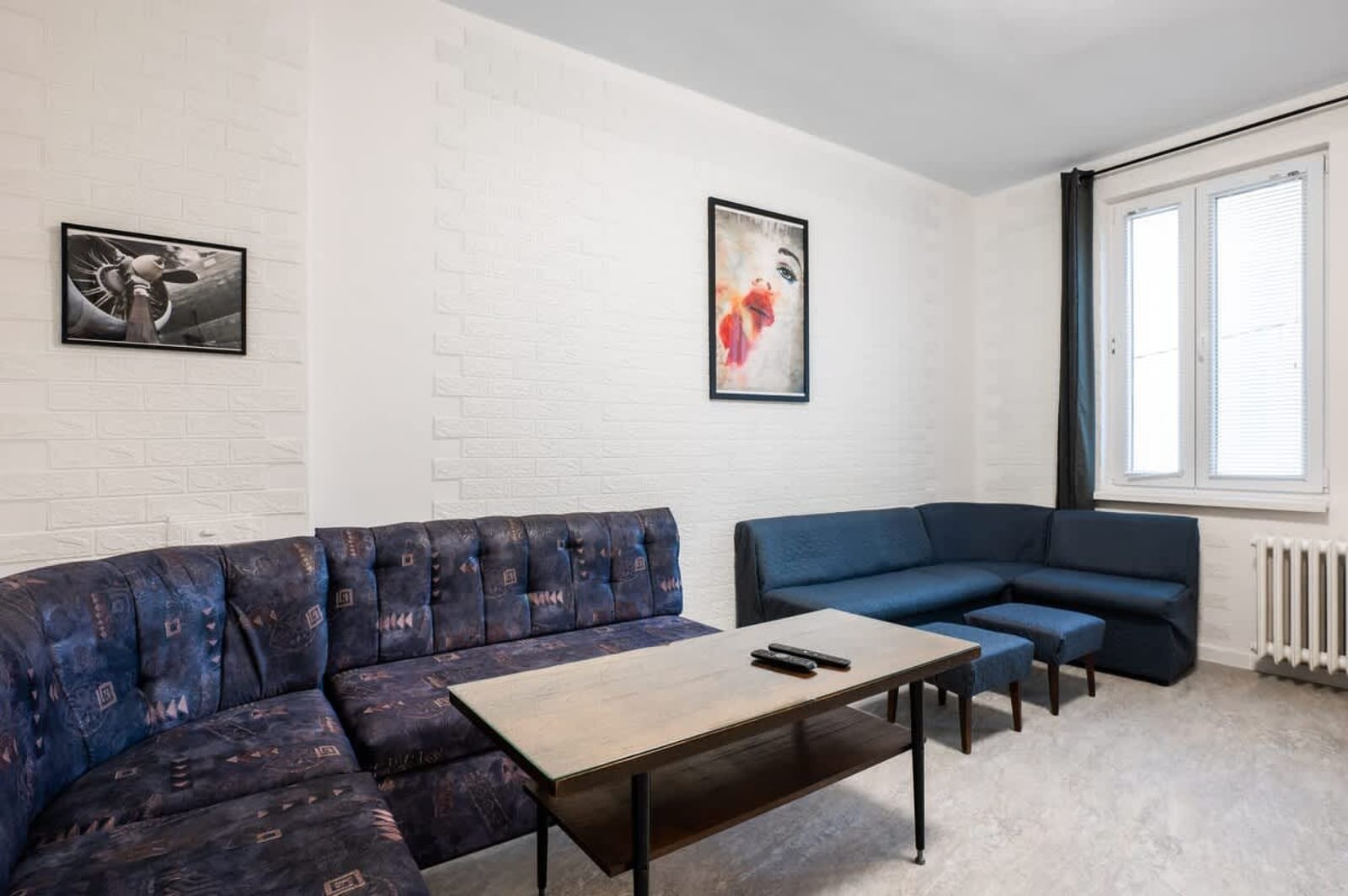 Living next to Eagles Bridge: Central 1-BD flat - Photo 5