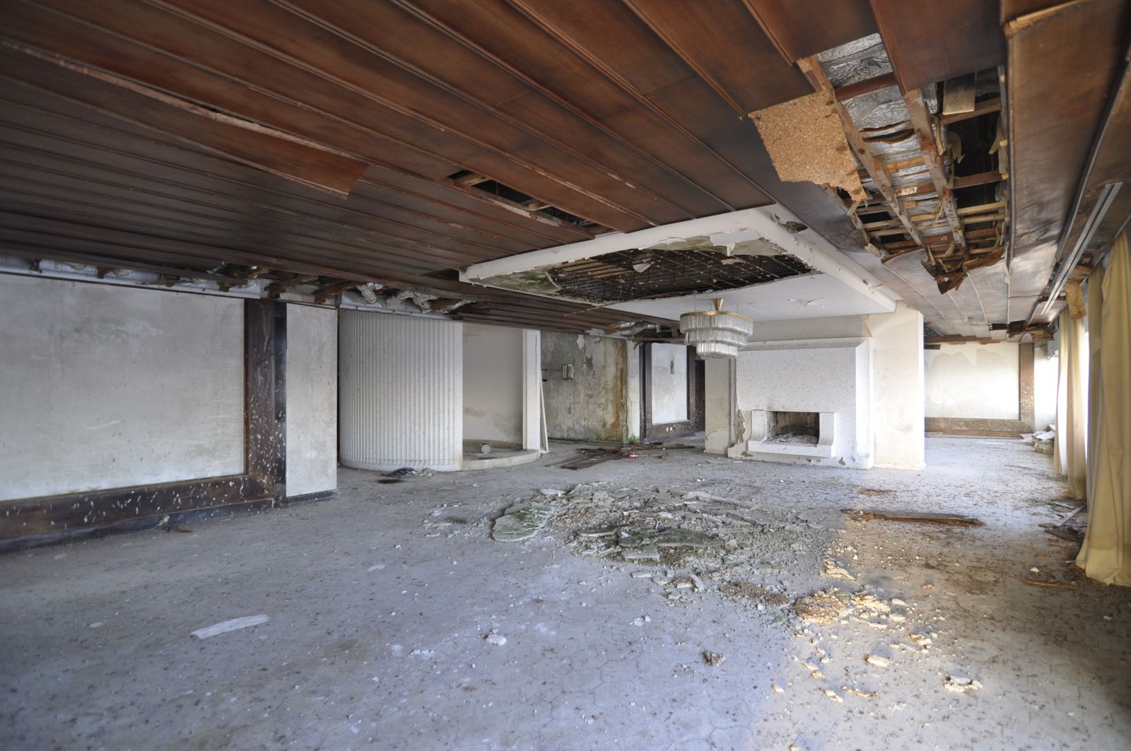 The Ghost Residence - Photo 48