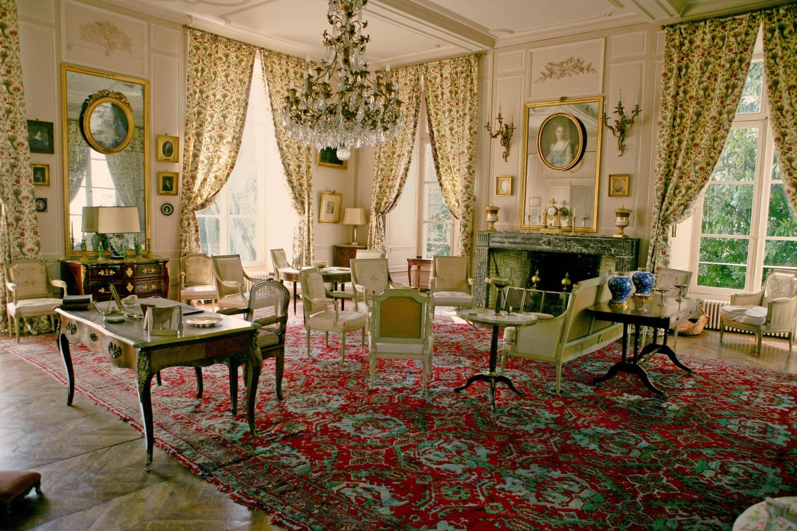 Authenticity and elegance in the Loire Valley, France - Photo 7