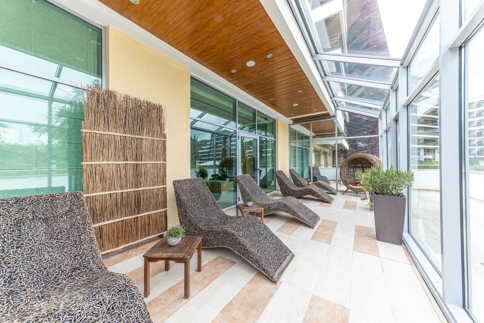 Flamingo Grand Hotel in Albena - Photo 246