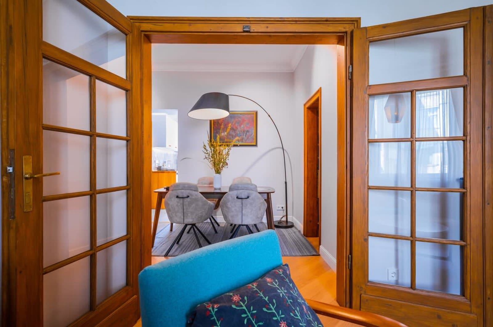 Cozy Heaven at Vitosha Blvd - Sofia - 2BDR - Photo 16