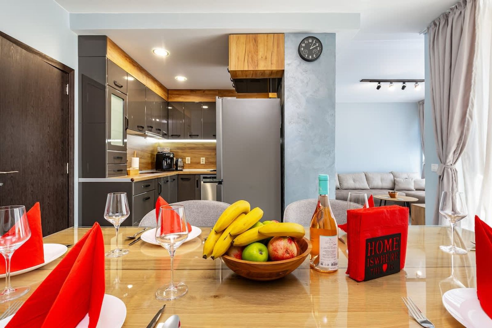 Modern Living | Drava 2BD Apt - Photo 4