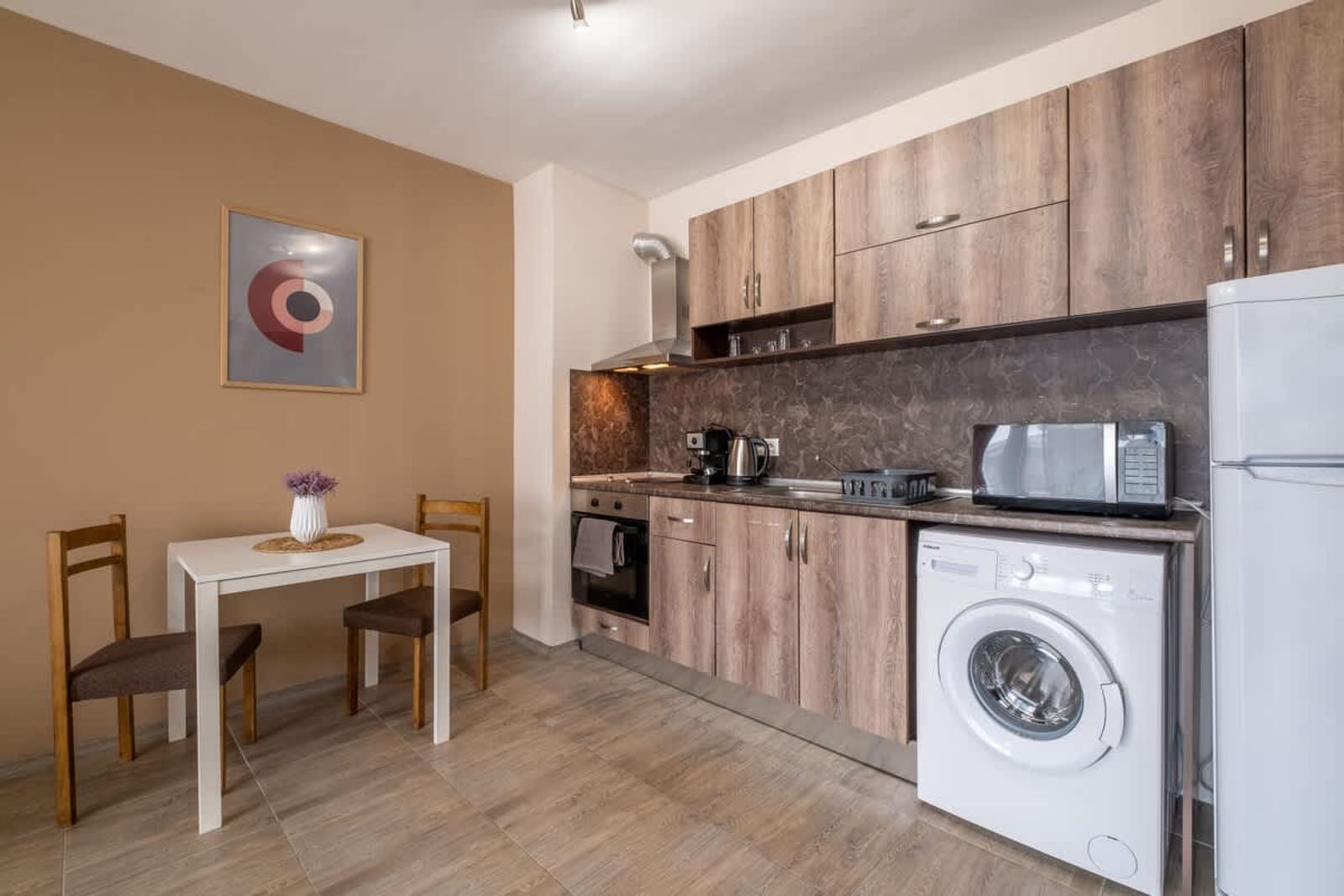 Cozy Homes 3 - Photo 11