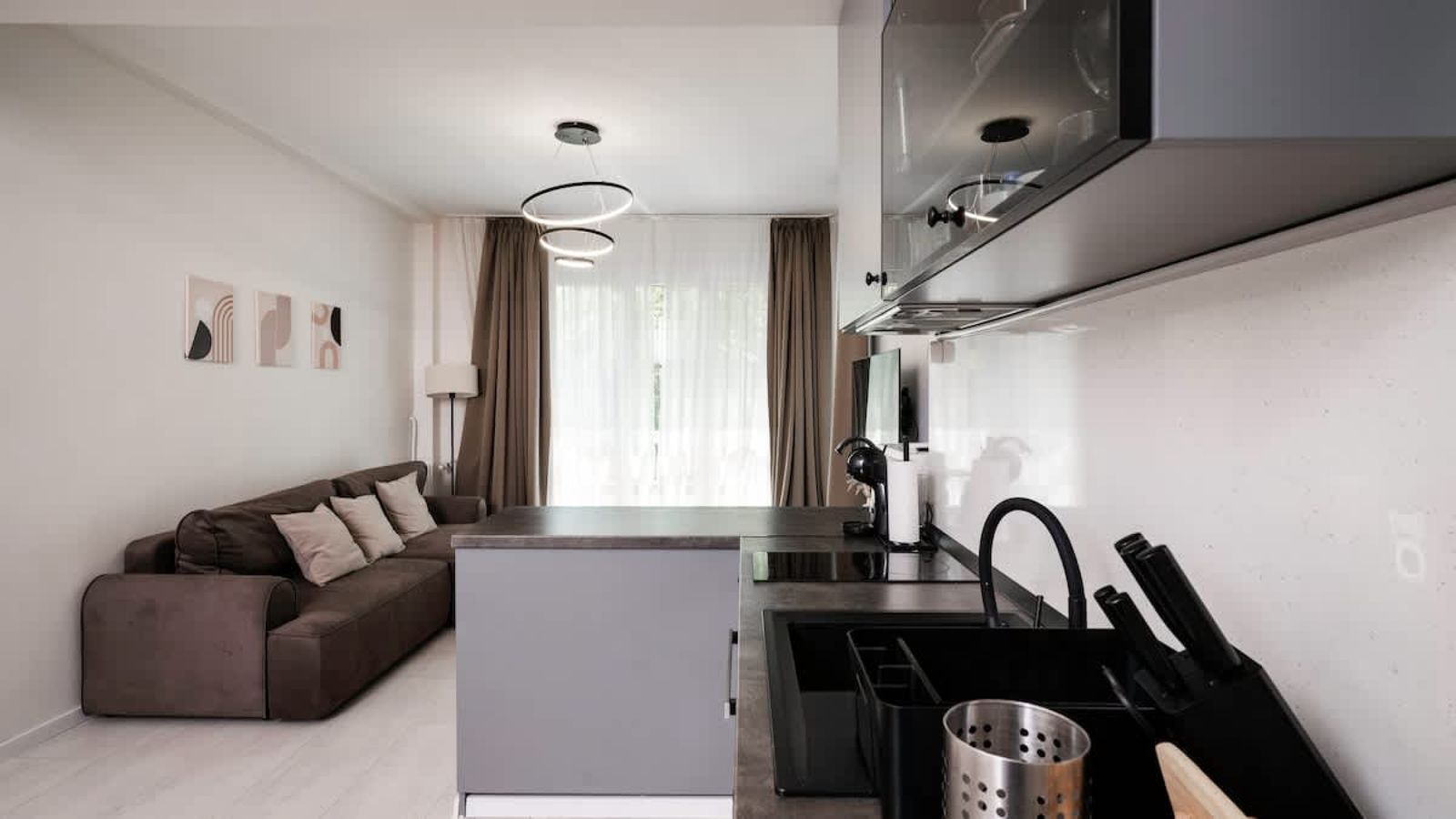 Cosy&amp;Modern 1BD Apt close to NDK - Photo 6