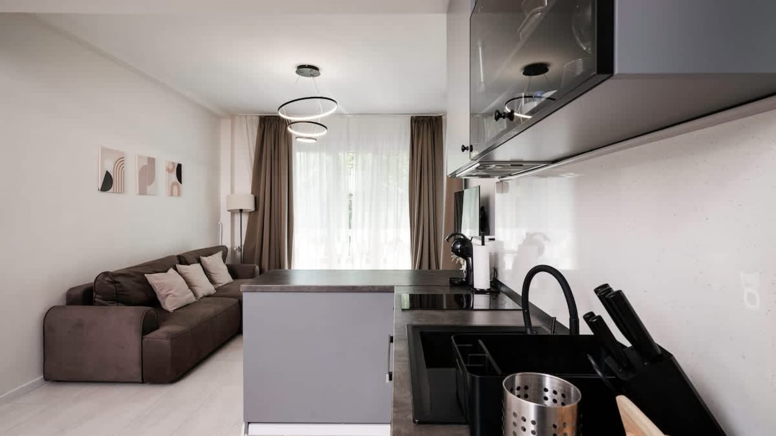 Cosy&amp;Modern 1BD Apt close to NDK - Photo 6