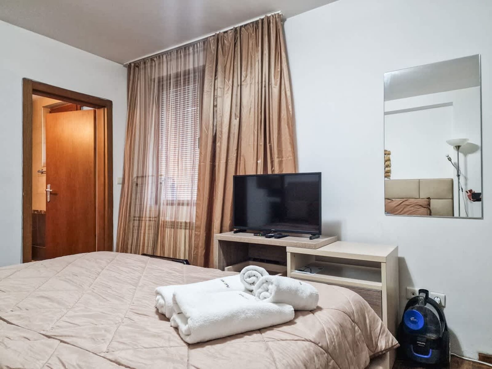 Central Bansko Flat for Rent, Near the Gondola - Photo 11