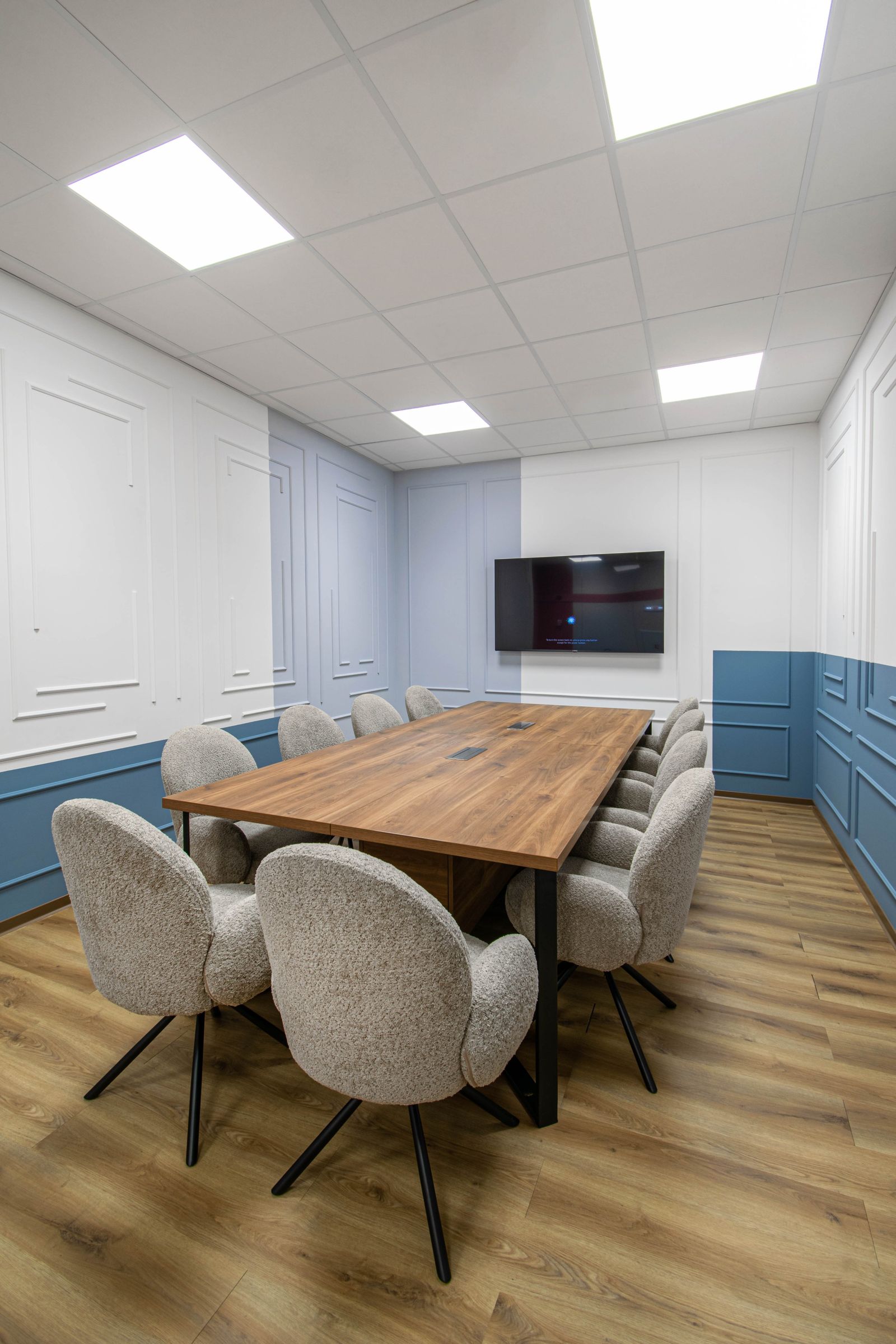 Work&amp;Share Synergy - Photo 17