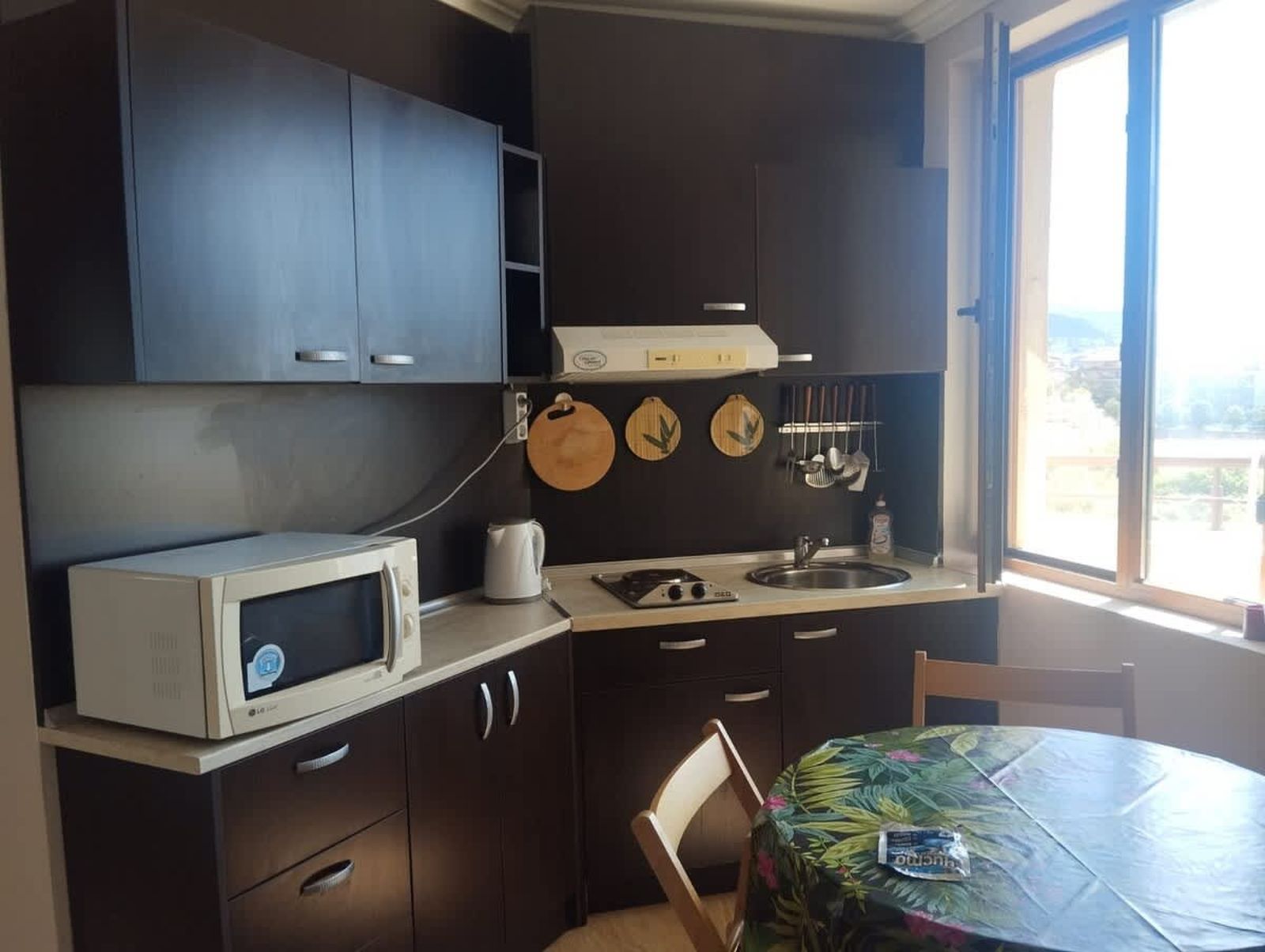 Quiet 2-Bed Flat in Antonia Compex by Flat Manager - Photo 20