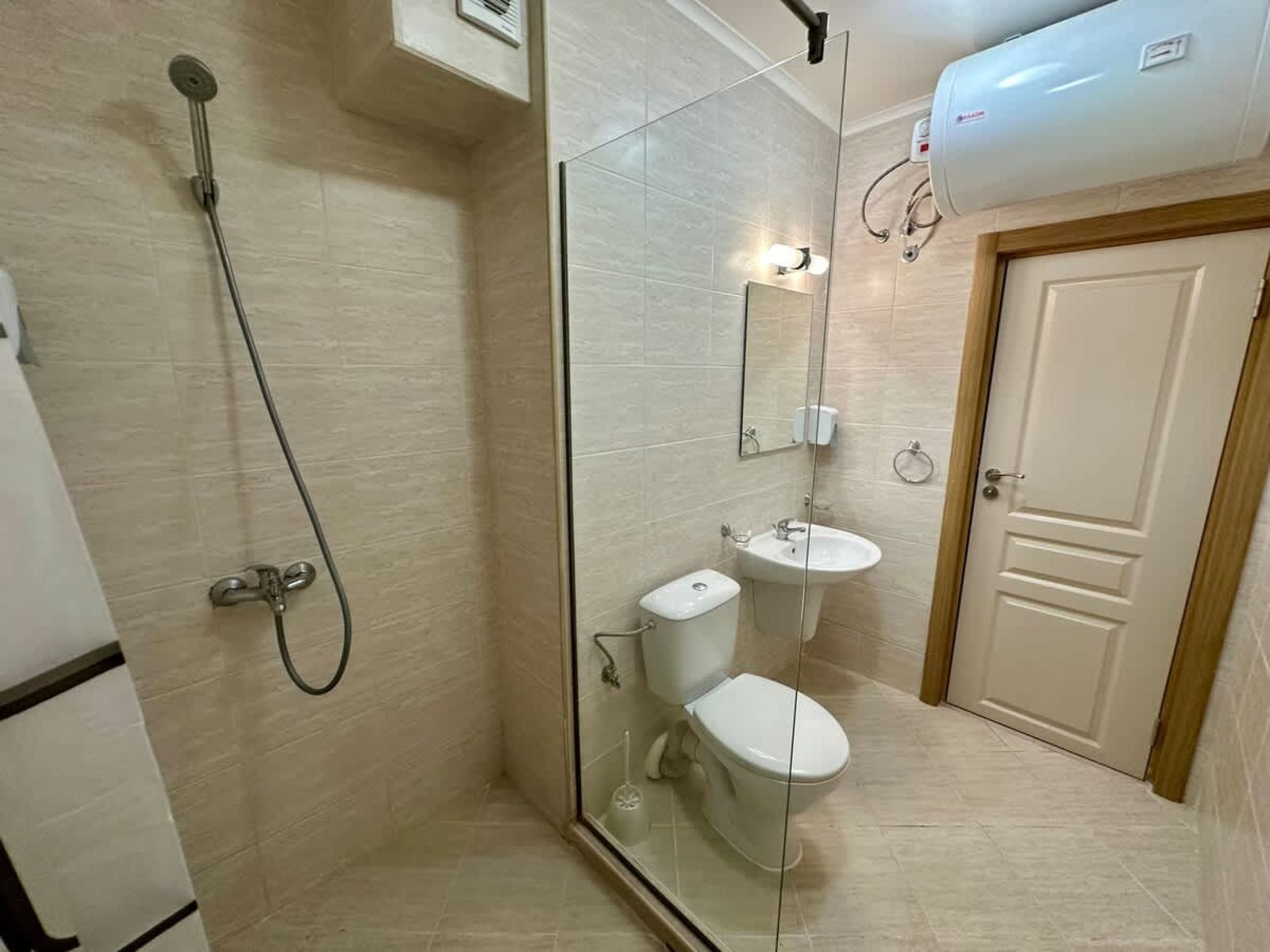 Cozy apartment in Messembria Palace - Photo 47